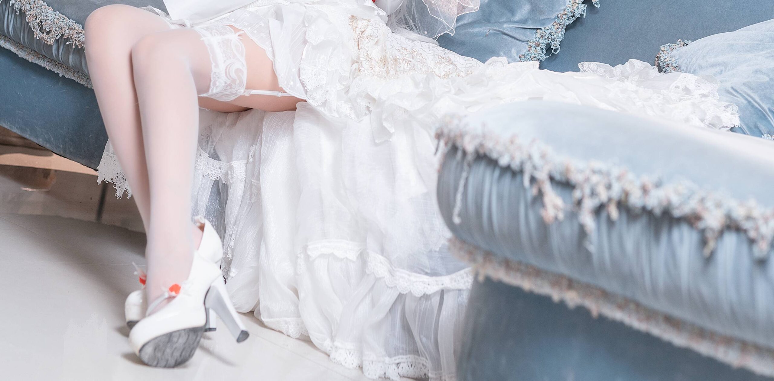 图片[31]-三度_69  – G36C花嫁[40P] – 速更版-美库