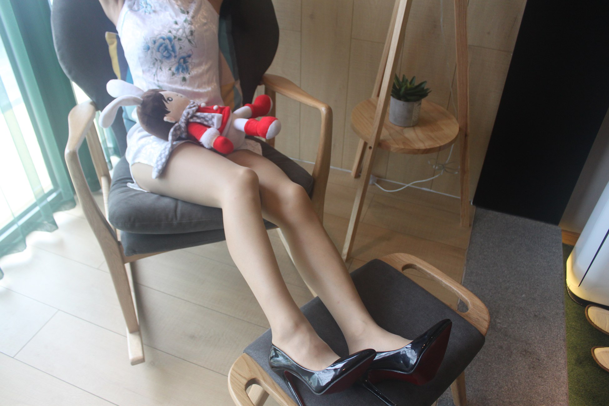 图片[51]-乔依丝joys – 随拍[64P] – 速更版-美库