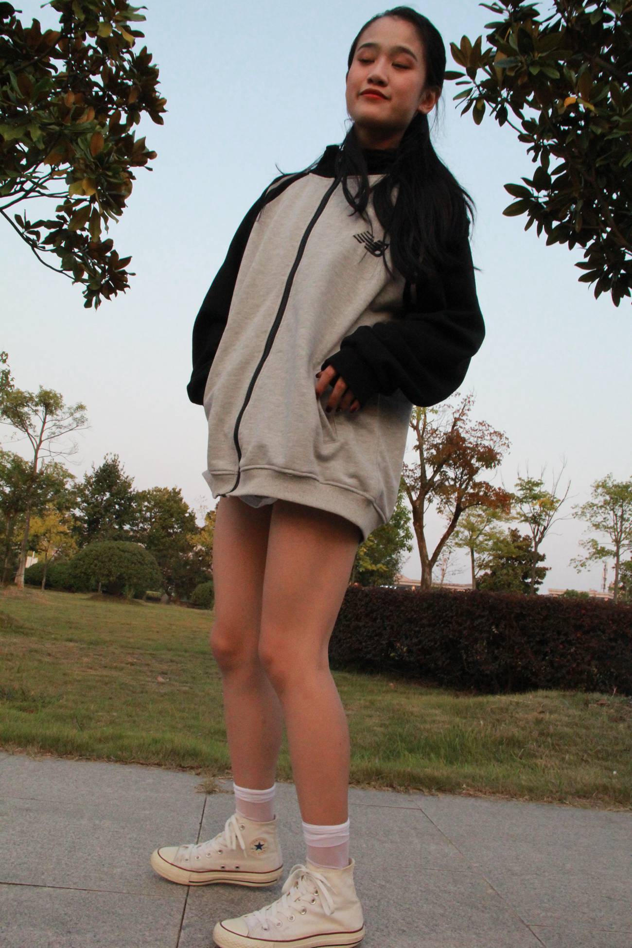 图片[59]-[最爱帆布鞋]ZAFBX-021[113P] – 速更版-美库