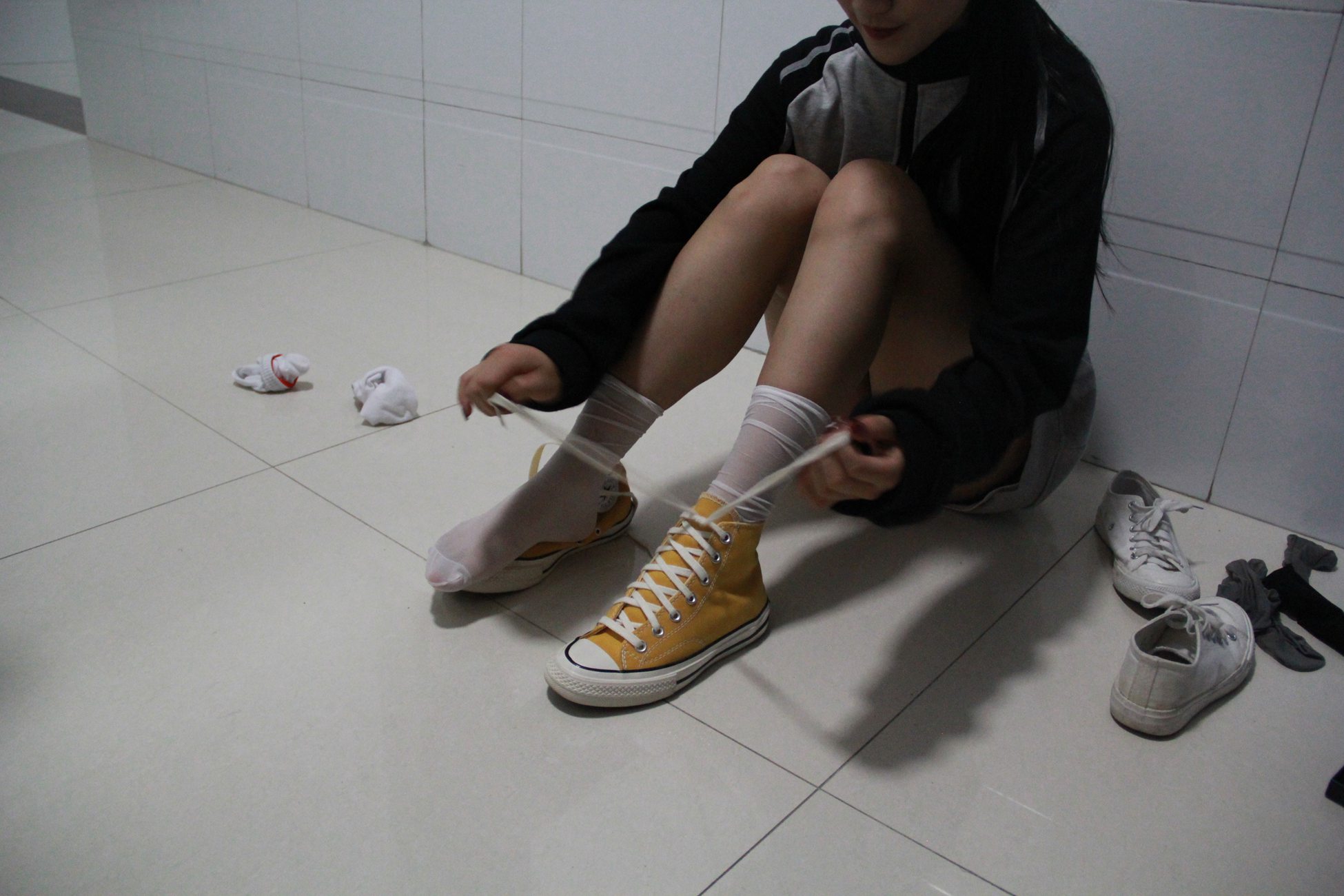 图片[111]-[最爱帆布鞋]ZAFBX-021[113P] – 速更版-美库