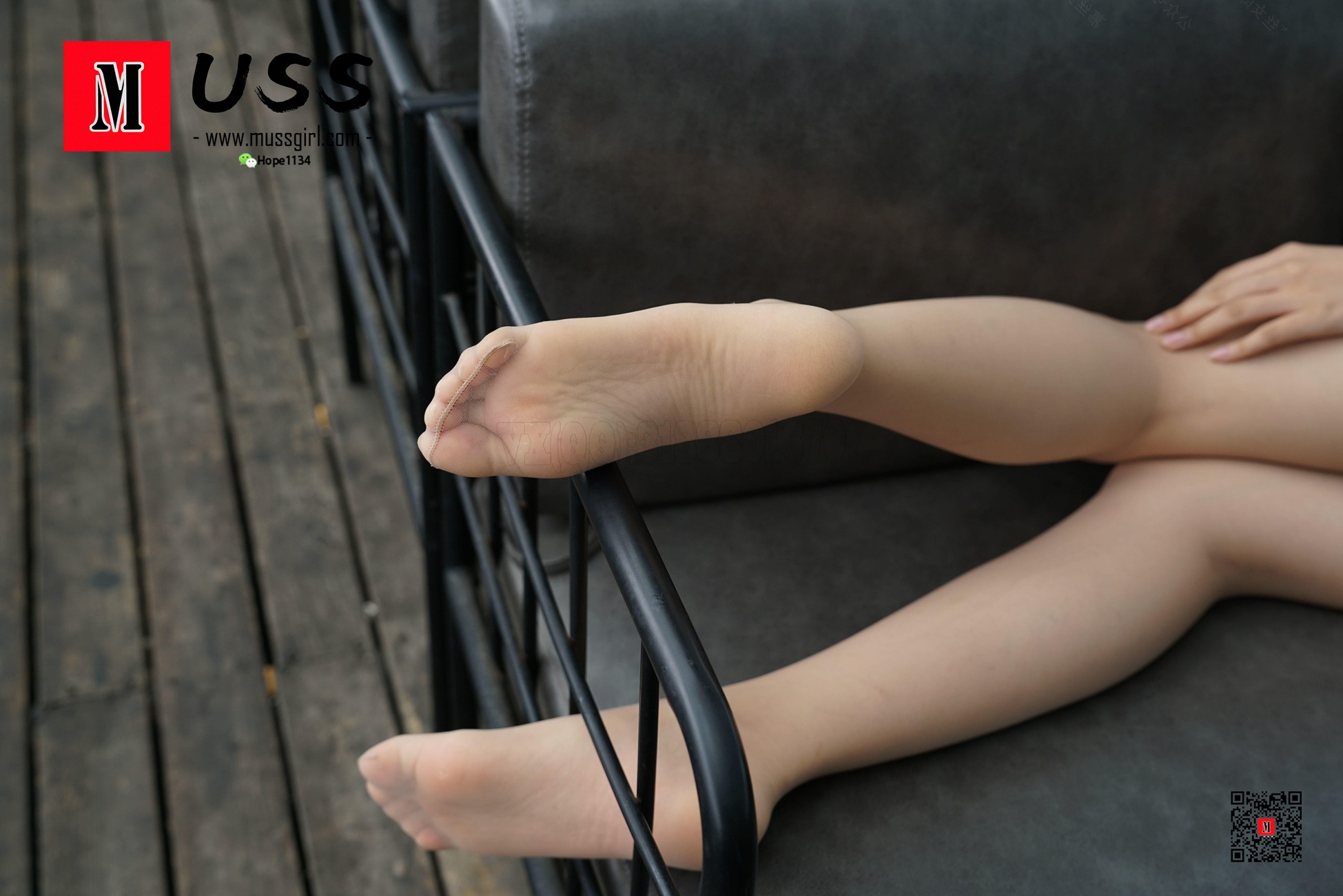 图片[24]-[MussGirl慕丝女郎]NO.053 176模特2[85P] – 速更版-美库