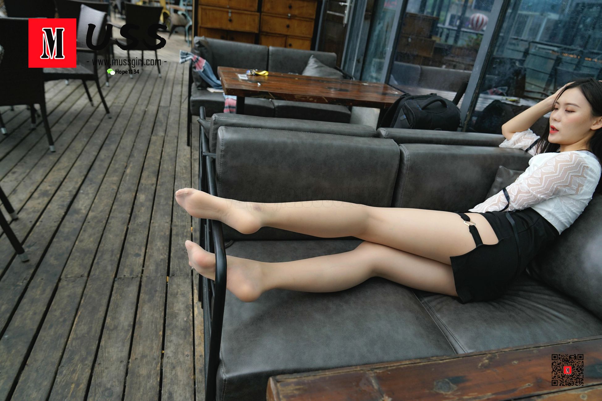 图片[72]-[MussGirl慕丝女郎]NO.053 176模特2[85P] – 速更版-美库