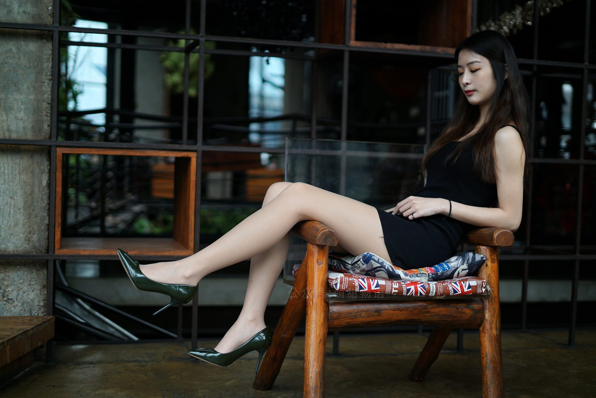 图片[69]-[萌甜物语]XM159《最美不过小七-小七》[103P] – 速更版-美库