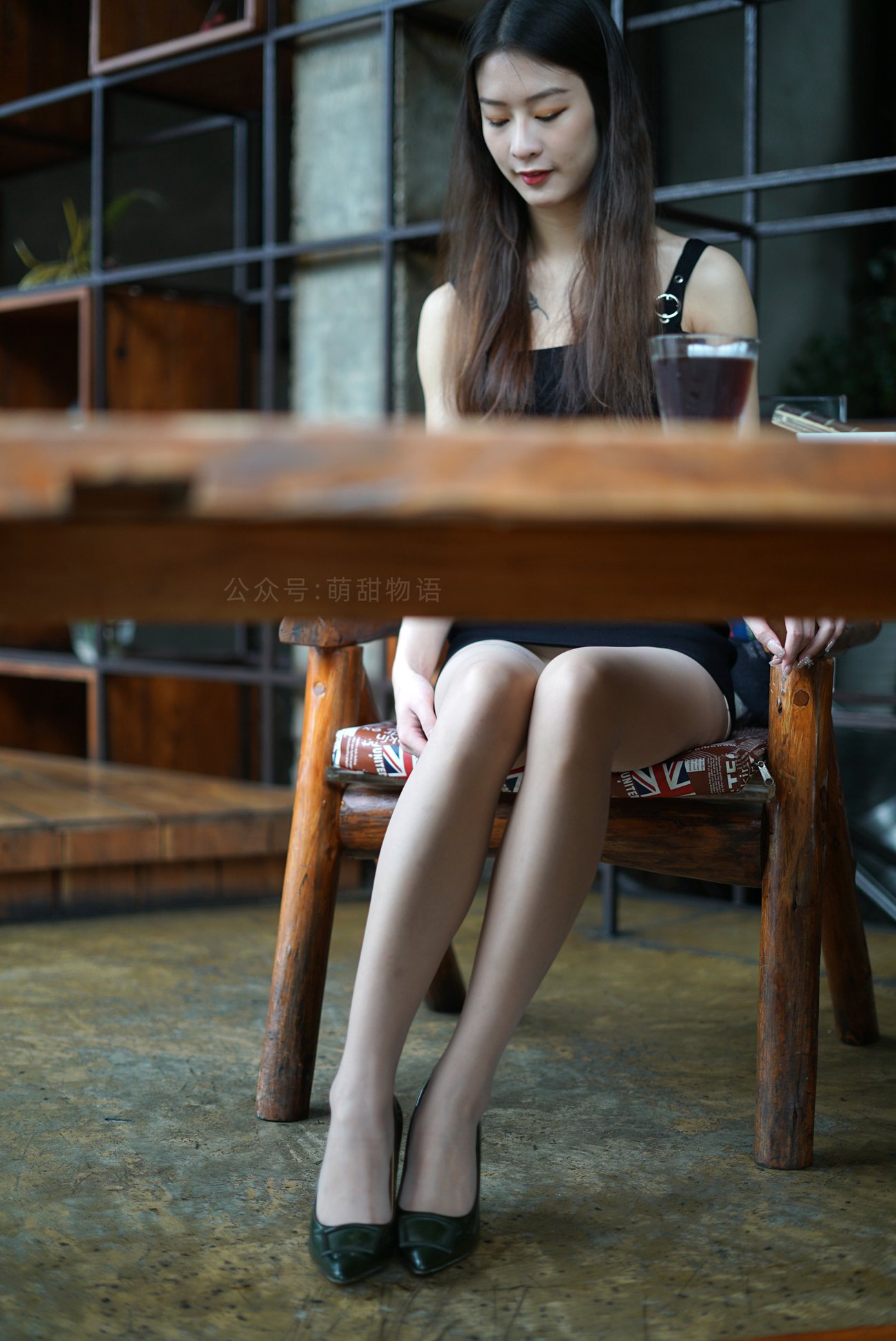 图片[70]-[萌甜物语]XM159《最美不过小七-小七》[103P] – 速更版-美库