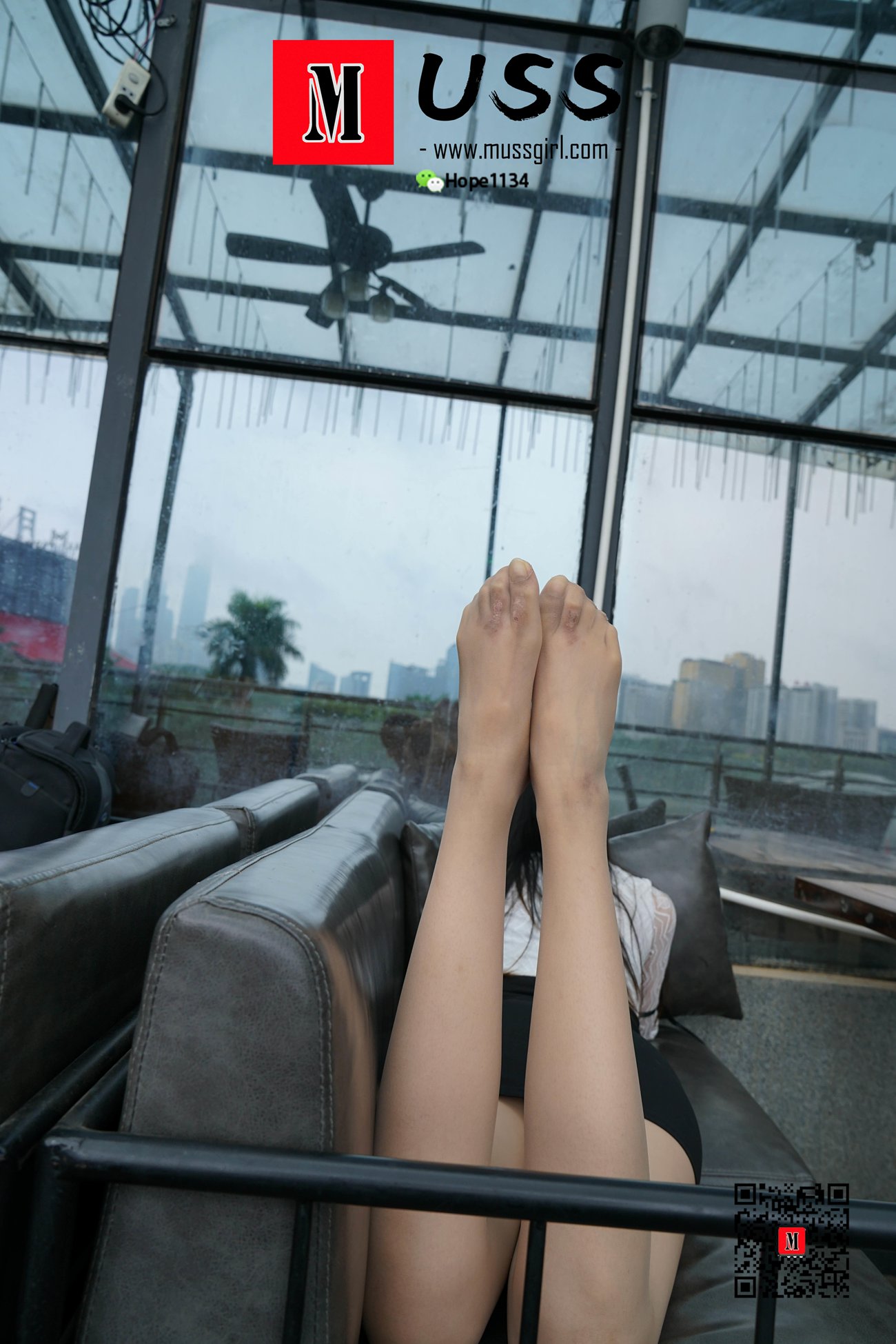 图片[81]-[MussGirl慕丝女郎]NO.053 176模特2[85P] – 速更版-美库