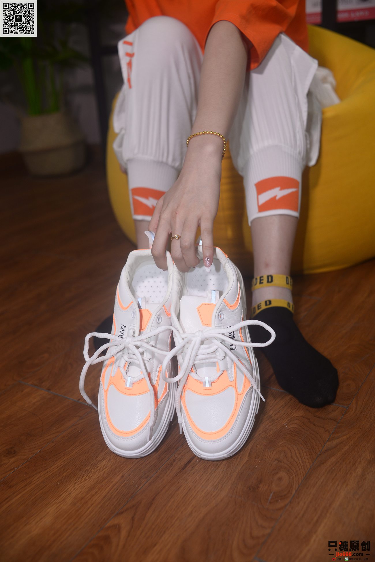 图片[24]-[只糖棉袜]NO.291 赵沛 清梦压星河[166P] – 速更版-美库