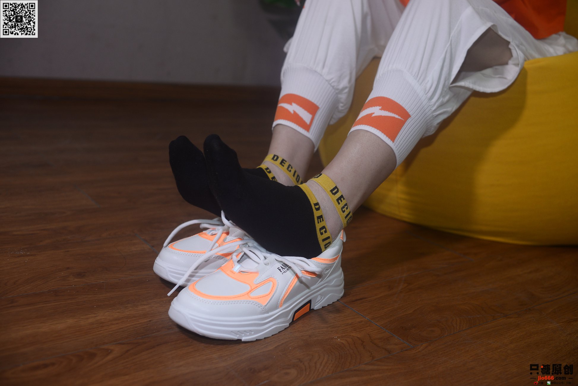 图片[25]-[只糖棉袜]NO.291 赵沛 清梦压星河[166P] – 速更版-美库