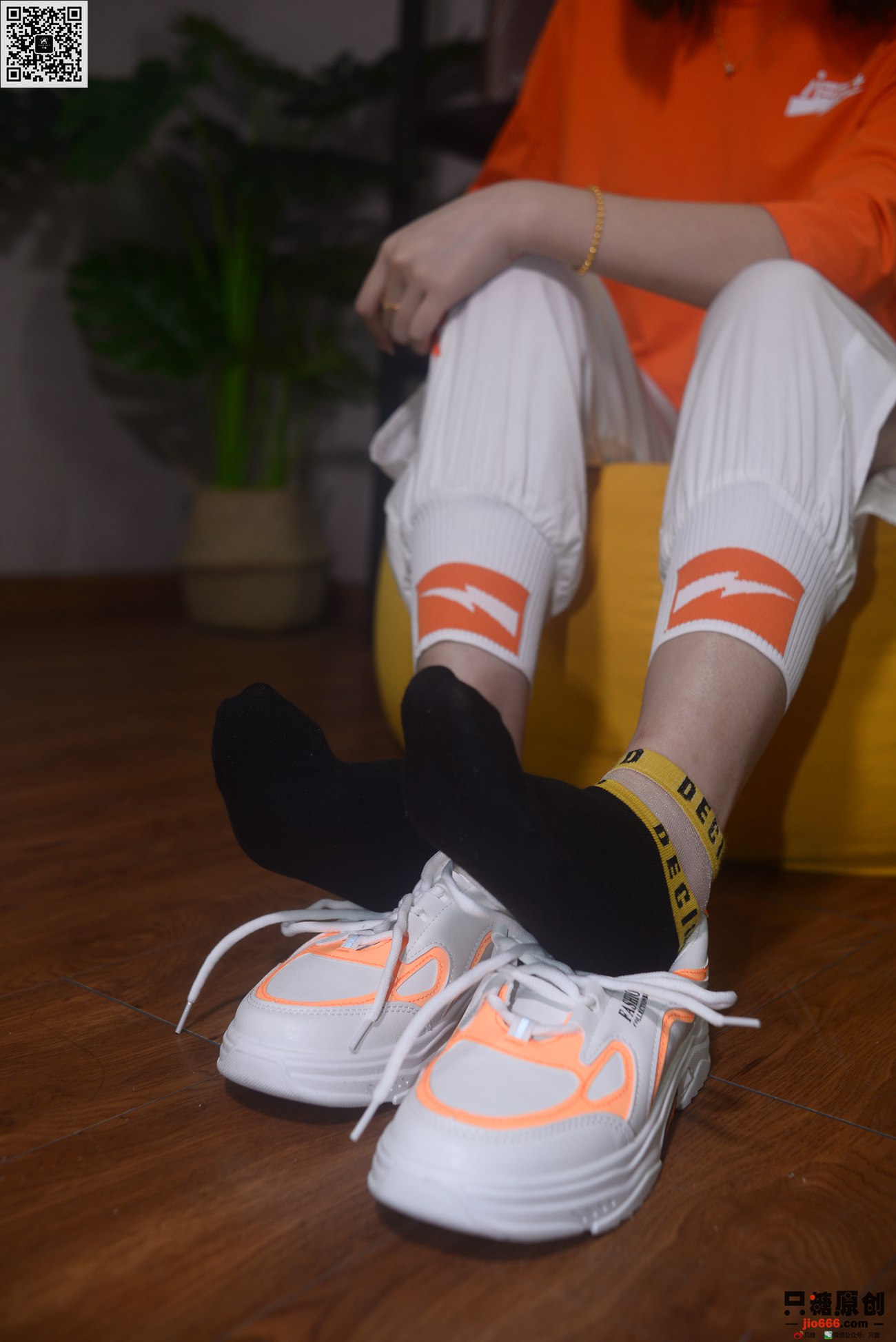 图片[26]-[只糖棉袜]NO.291 赵沛 清梦压星河[166P] – 速更版-美库