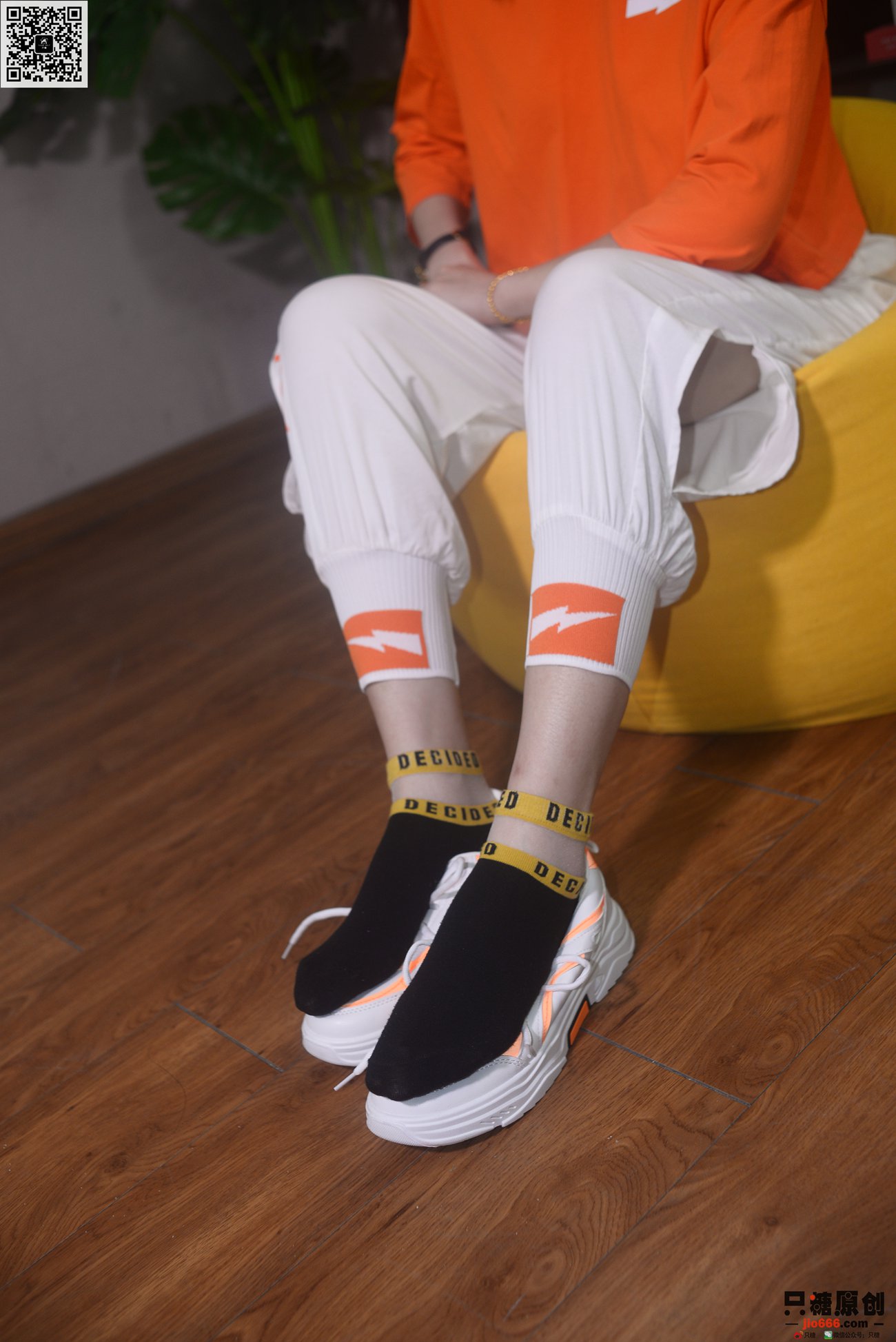 图片[30]-[只糖棉袜]NO.291 赵沛 清梦压星河[166P] – 速更版-美库