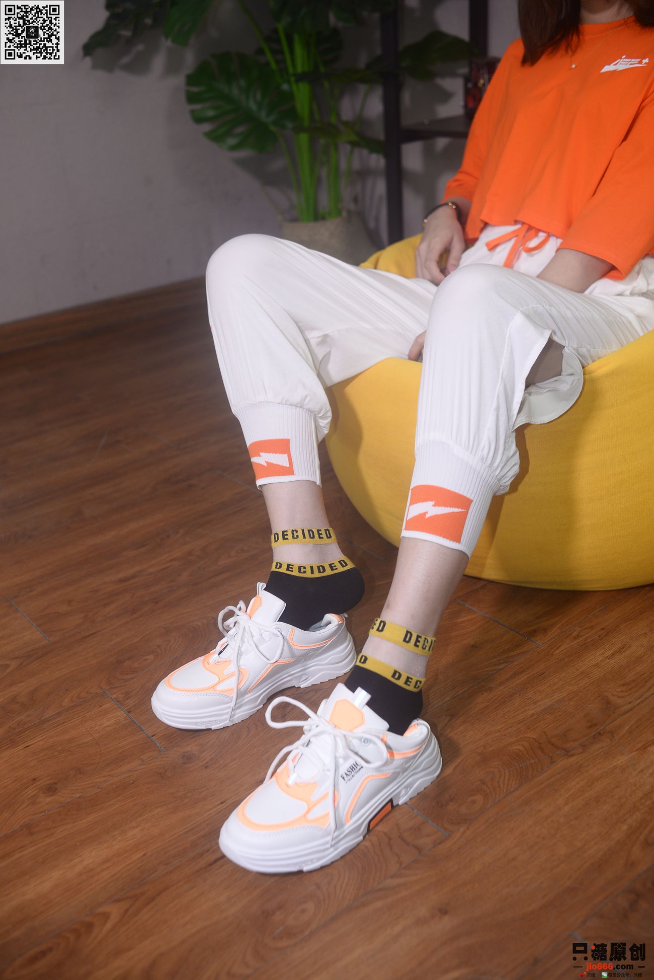 图片[32]-[只糖棉袜]NO.291 赵沛 清梦压星河[166P] – 速更版-美库