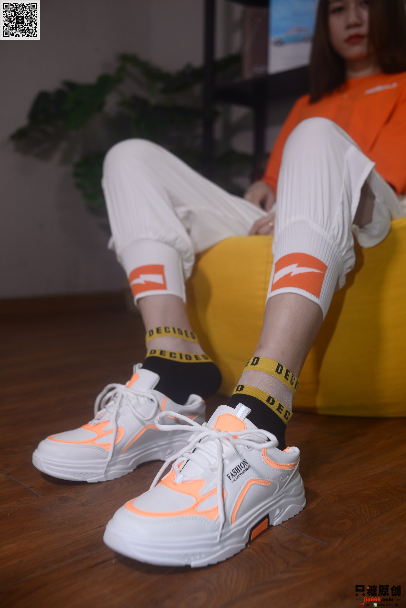 图片[31]-[只糖棉袜]NO.291 赵沛 清梦压星河[166P] – 速更版-美库