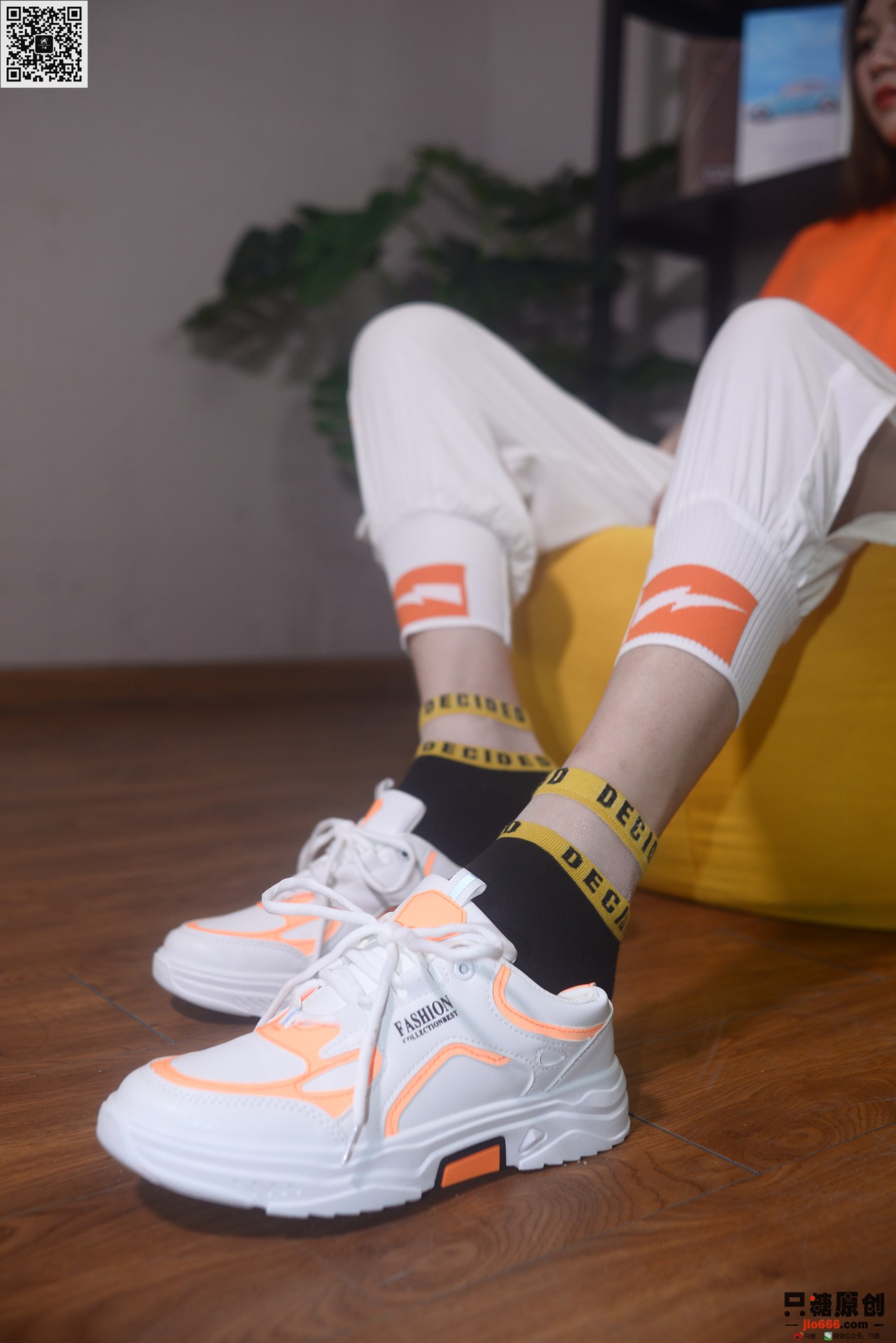 图片[34]-[只糖棉袜]NO.291 赵沛 清梦压星河[166P] – 速更版-美库