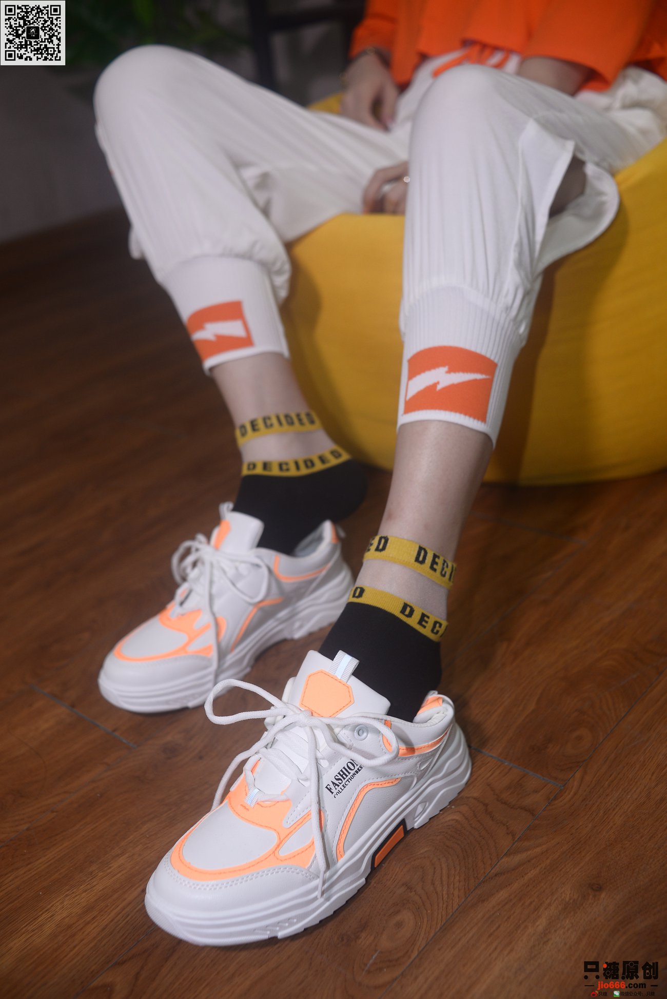 图片[35]-[只糖棉袜]NO.291 赵沛 清梦压星河[166P] – 速更版-美库