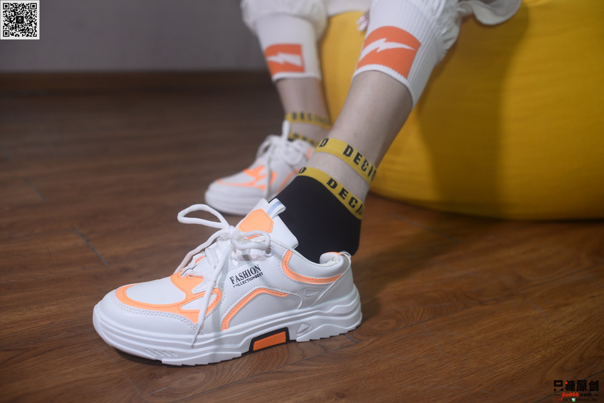 图片[39]-[只糖棉袜]NO.291 赵沛 清梦压星河[166P] – 速更版-美库