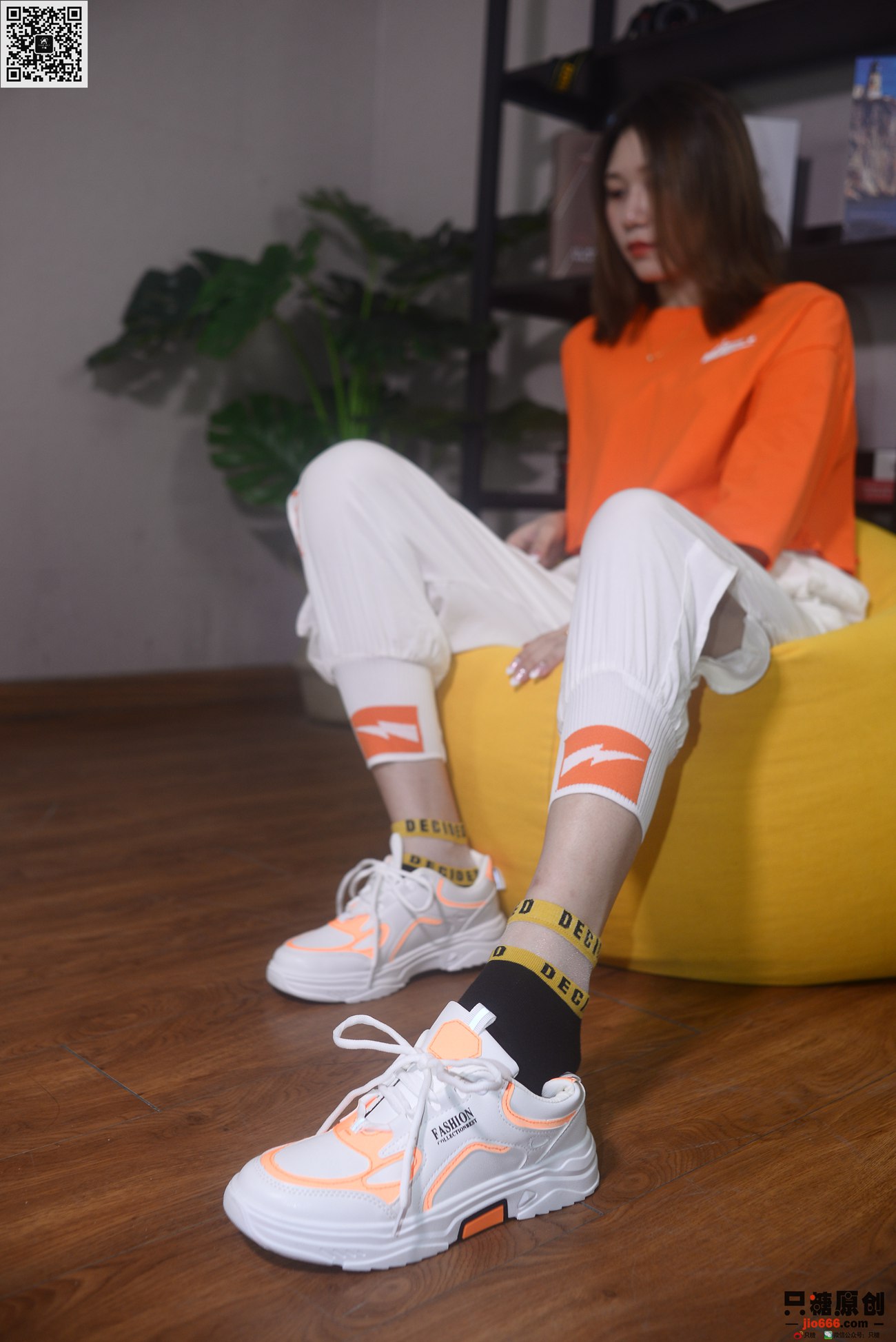 图片[41]-[只糖棉袜]NO.291 赵沛 清梦压星河[166P] – 速更版-美库