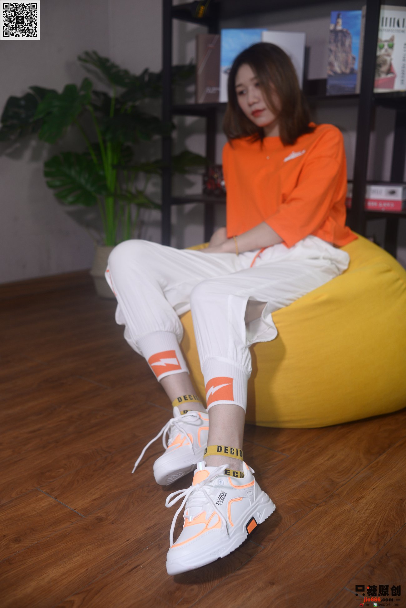 图片[47]-[只糖棉袜]NO.291 赵沛 清梦压星河[166P] – 速更版-美库