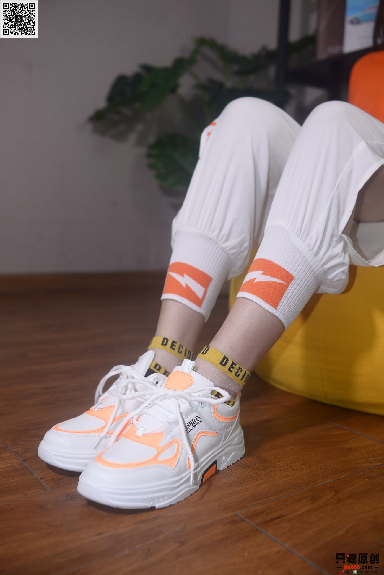 图片[49]-[只糖棉袜]NO.291 赵沛 清梦压星河[166P] – 速更版-美库