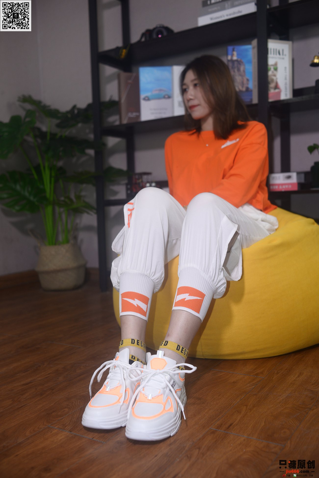 图片[50]-[只糖棉袜]NO.291 赵沛 清梦压星河[166P] – 速更版-美库