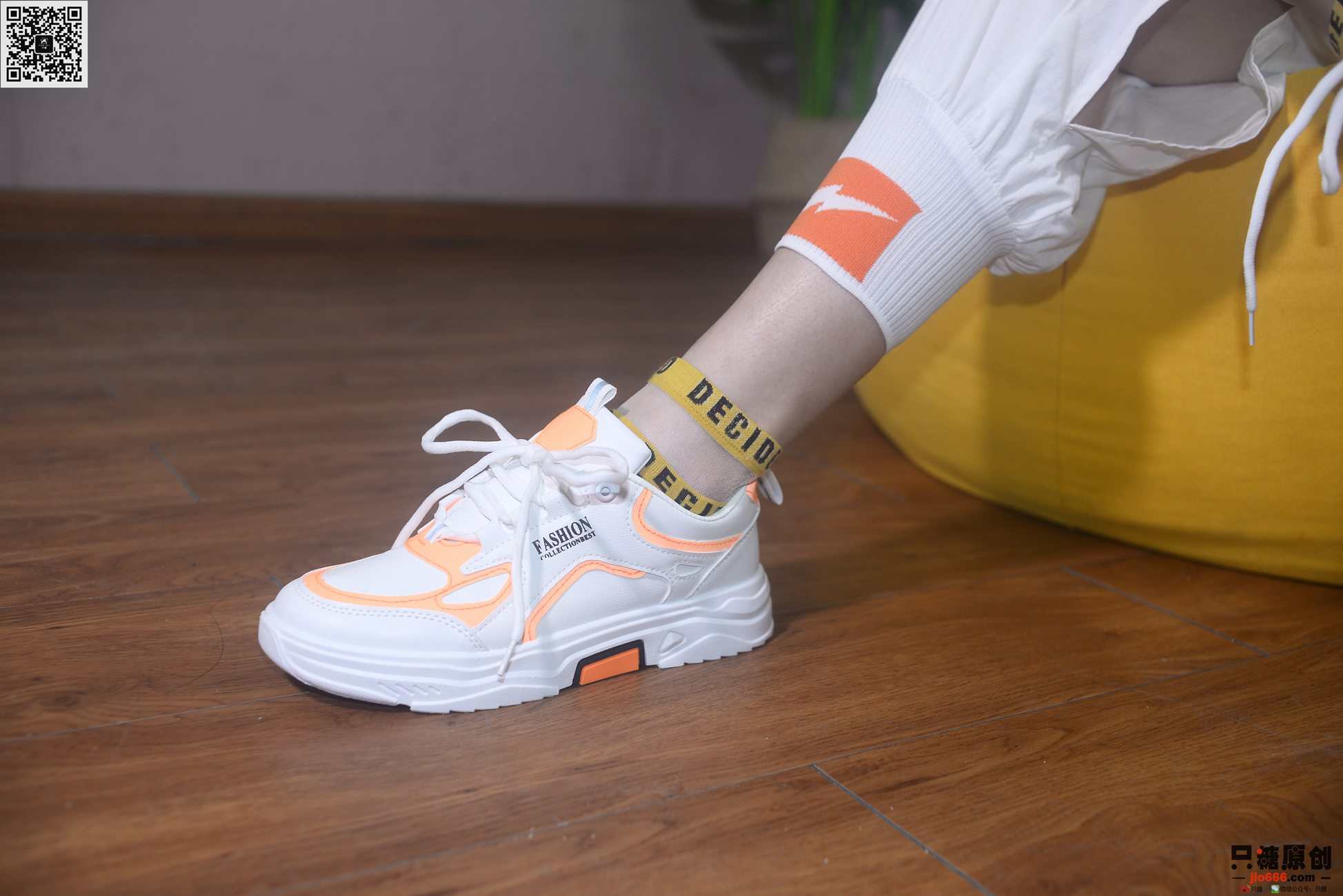 图片[52]-[只糖棉袜]NO.291 赵沛 清梦压星河[166P] – 速更版-美库