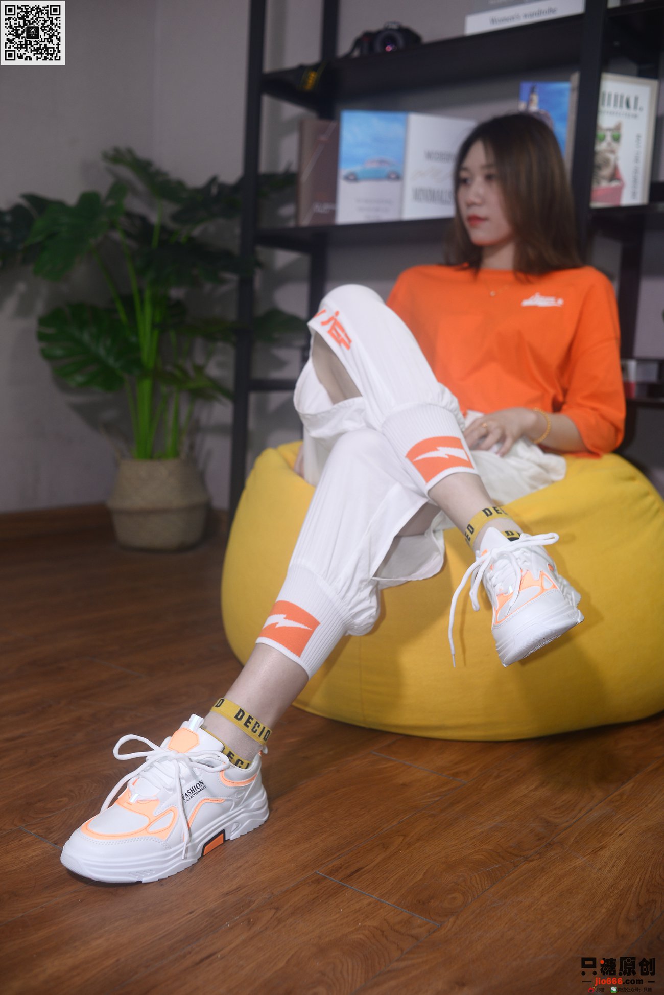 图片[53]-[只糖棉袜]NO.291 赵沛 清梦压星河[166P] – 速更版-美库