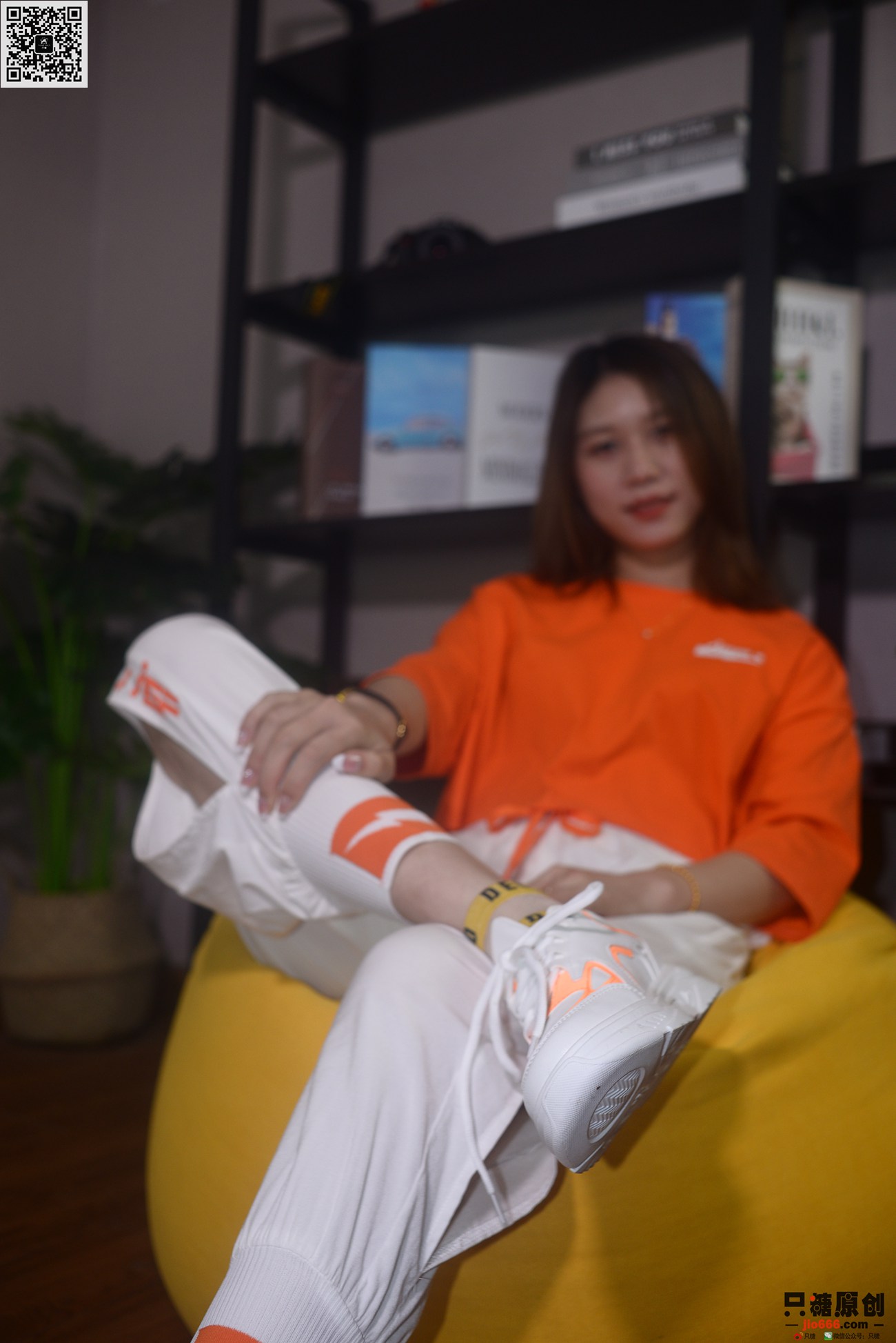 图片[58]-[只糖棉袜]NO.291 赵沛 清梦压星河[166P] – 速更版-美库