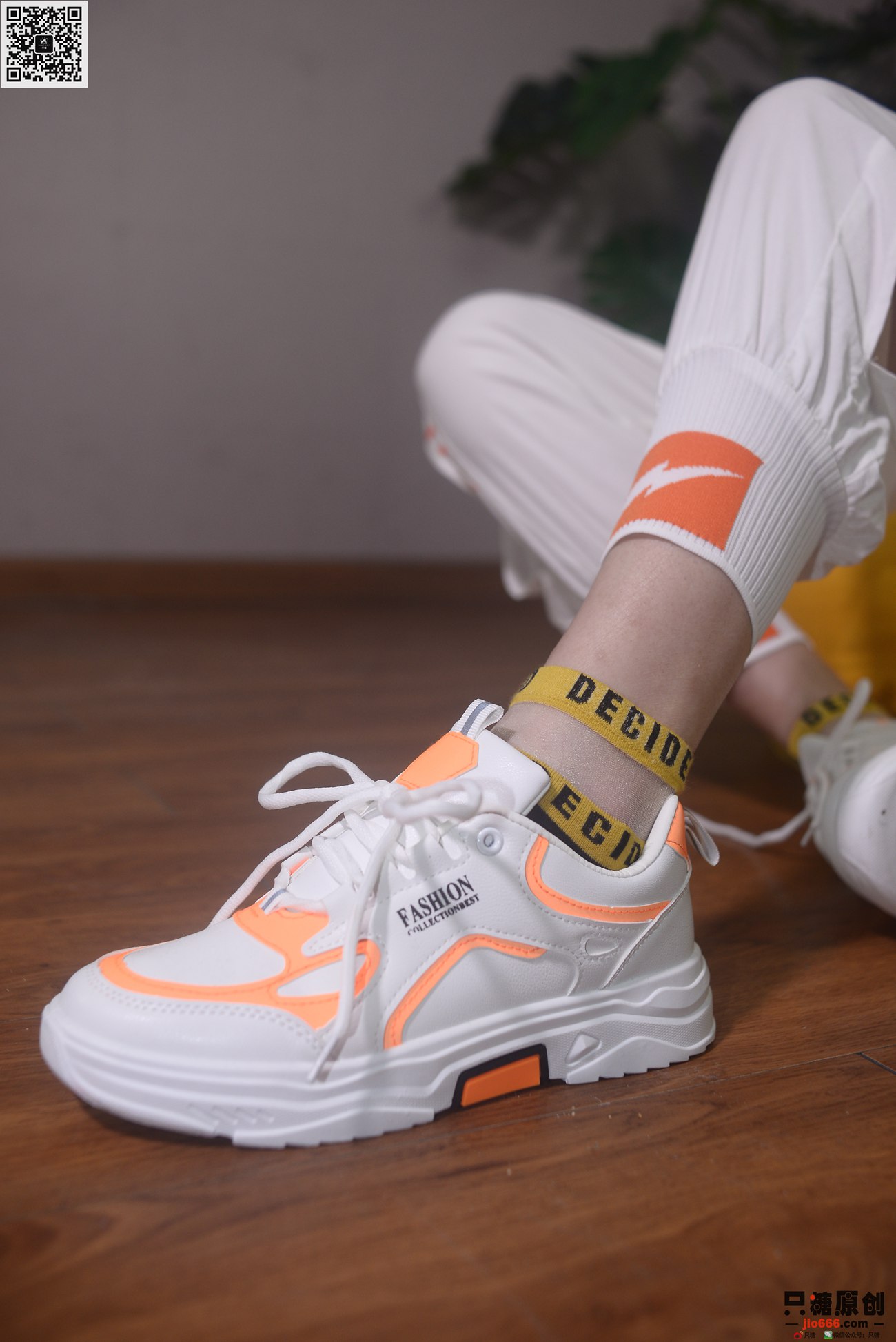 图片[61]-[只糖棉袜]NO.291 赵沛 清梦压星河[166P] – 速更版-美库