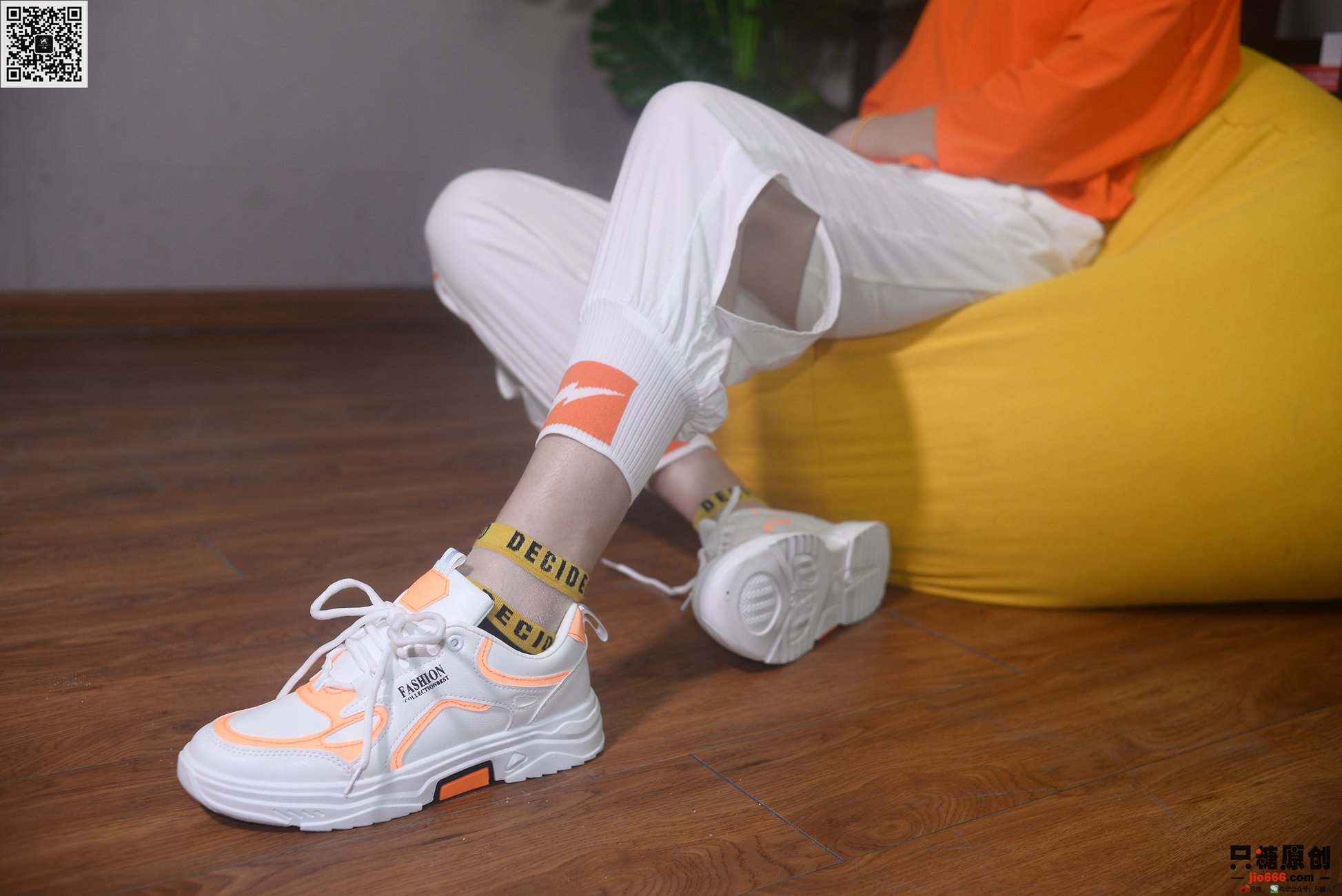 图片[62]-[只糖棉袜]NO.291 赵沛 清梦压星河[166P] – 速更版-美库