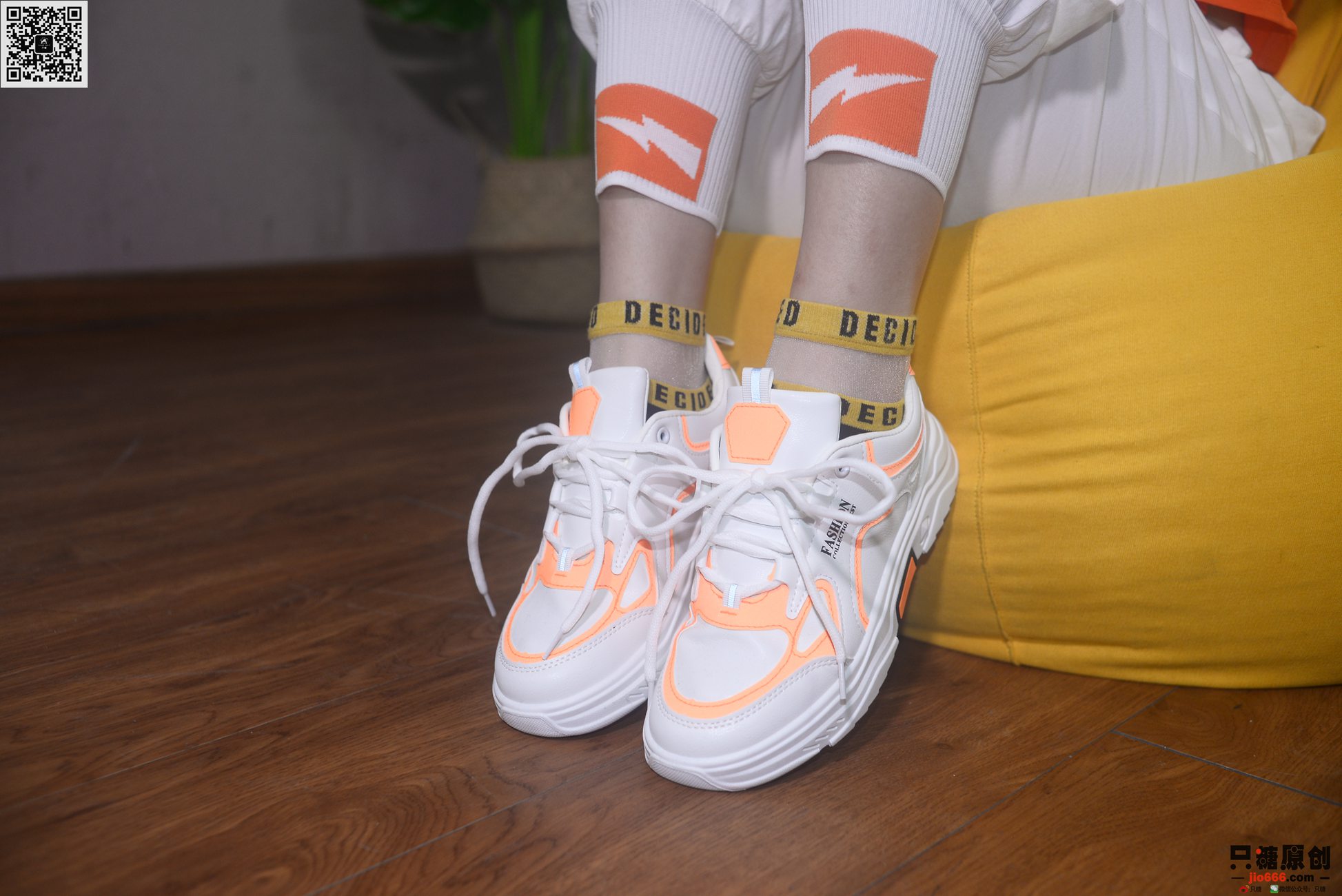 图片[69]-[只糖棉袜]NO.291 赵沛 清梦压星河[166P] – 速更版-美库