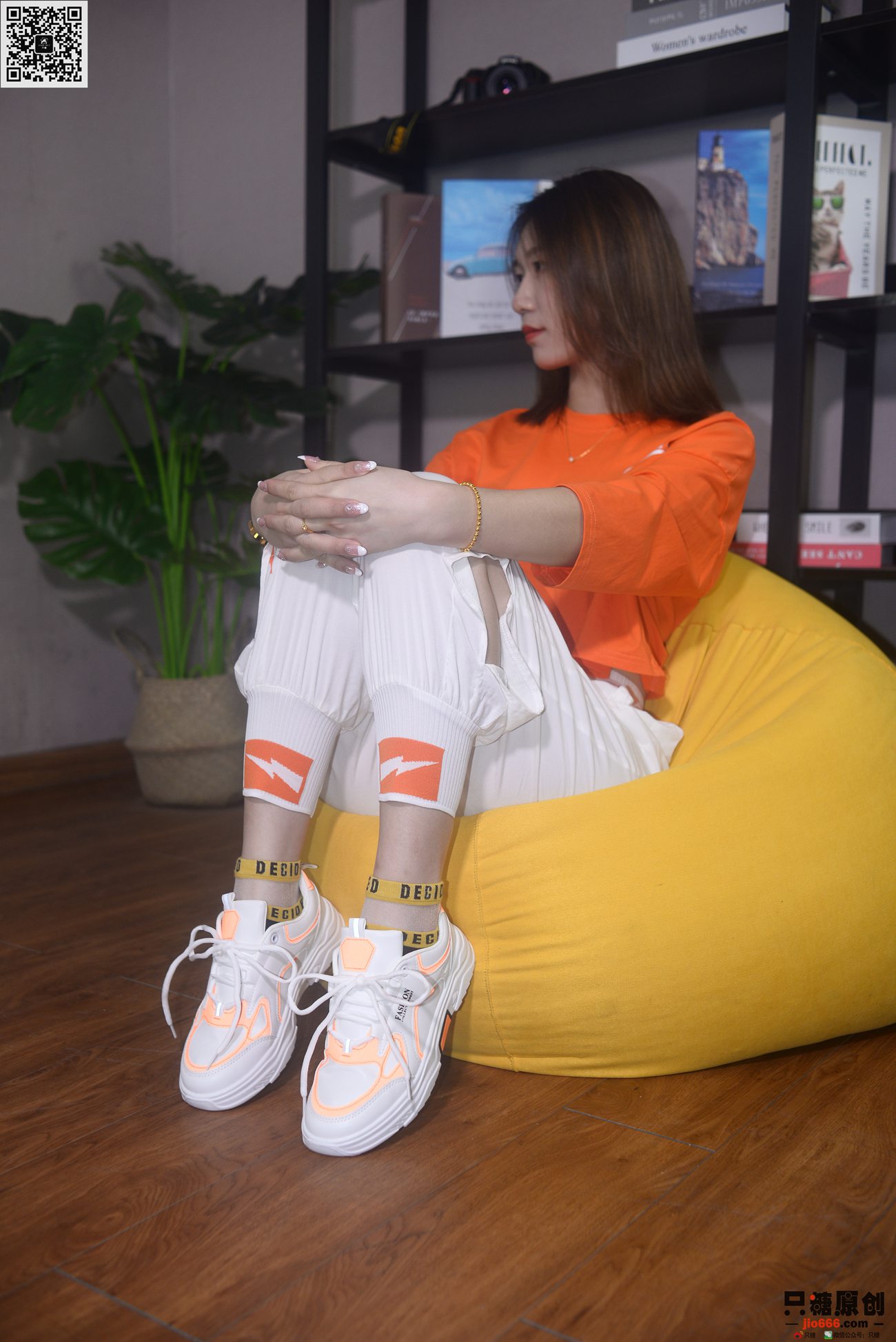 图片[71]-[只糖棉袜]NO.291 赵沛 清梦压星河[166P] – 速更版-美库