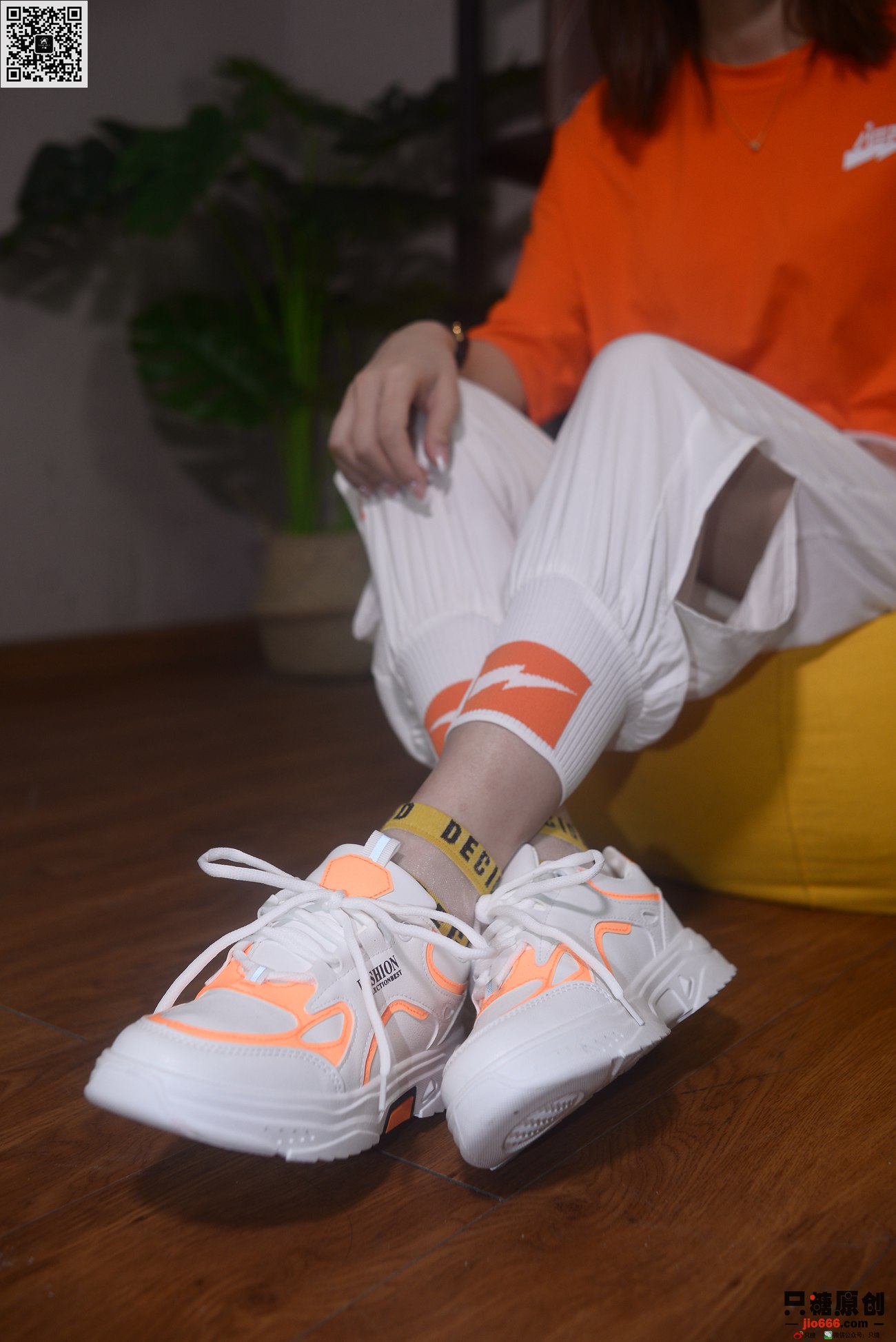 图片[73]-[只糖棉袜]NO.291 赵沛 清梦压星河[166P] – 速更版-美库