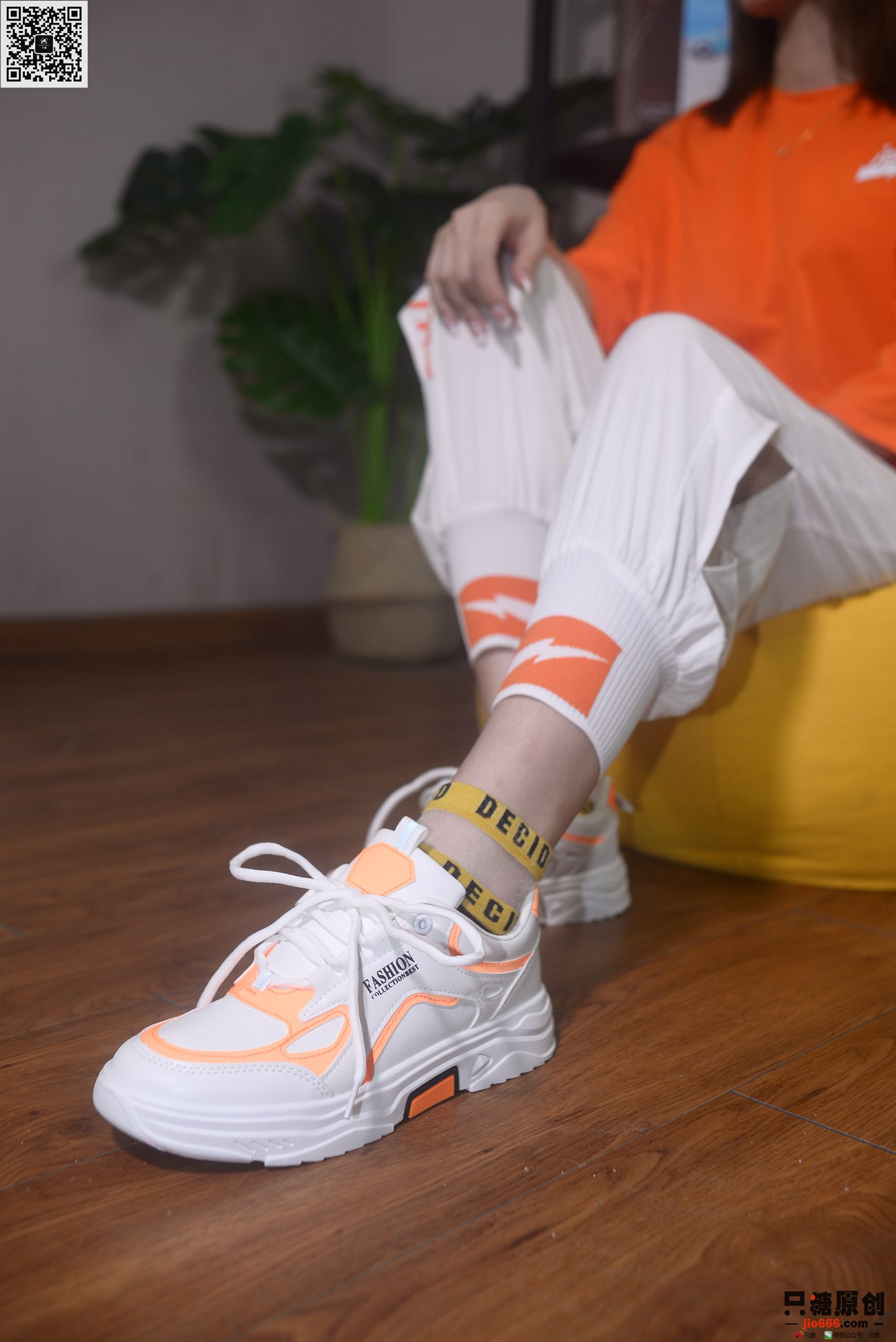 图片[75]-[只糖棉袜]NO.291 赵沛 清梦压星河[166P] – 速更版-美库