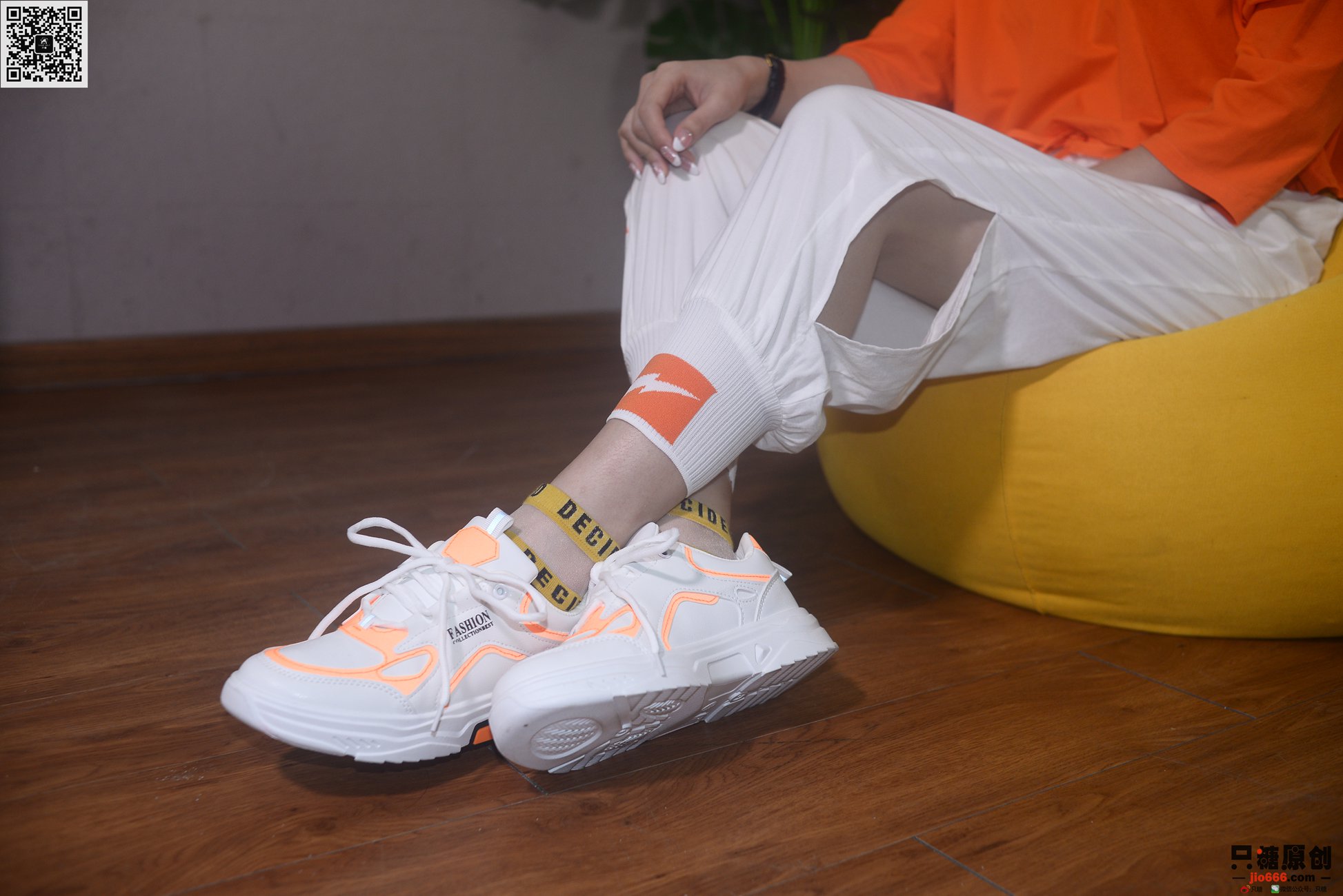 图片[74]-[只糖棉袜]NO.291 赵沛 清梦压星河[166P] – 速更版-美库