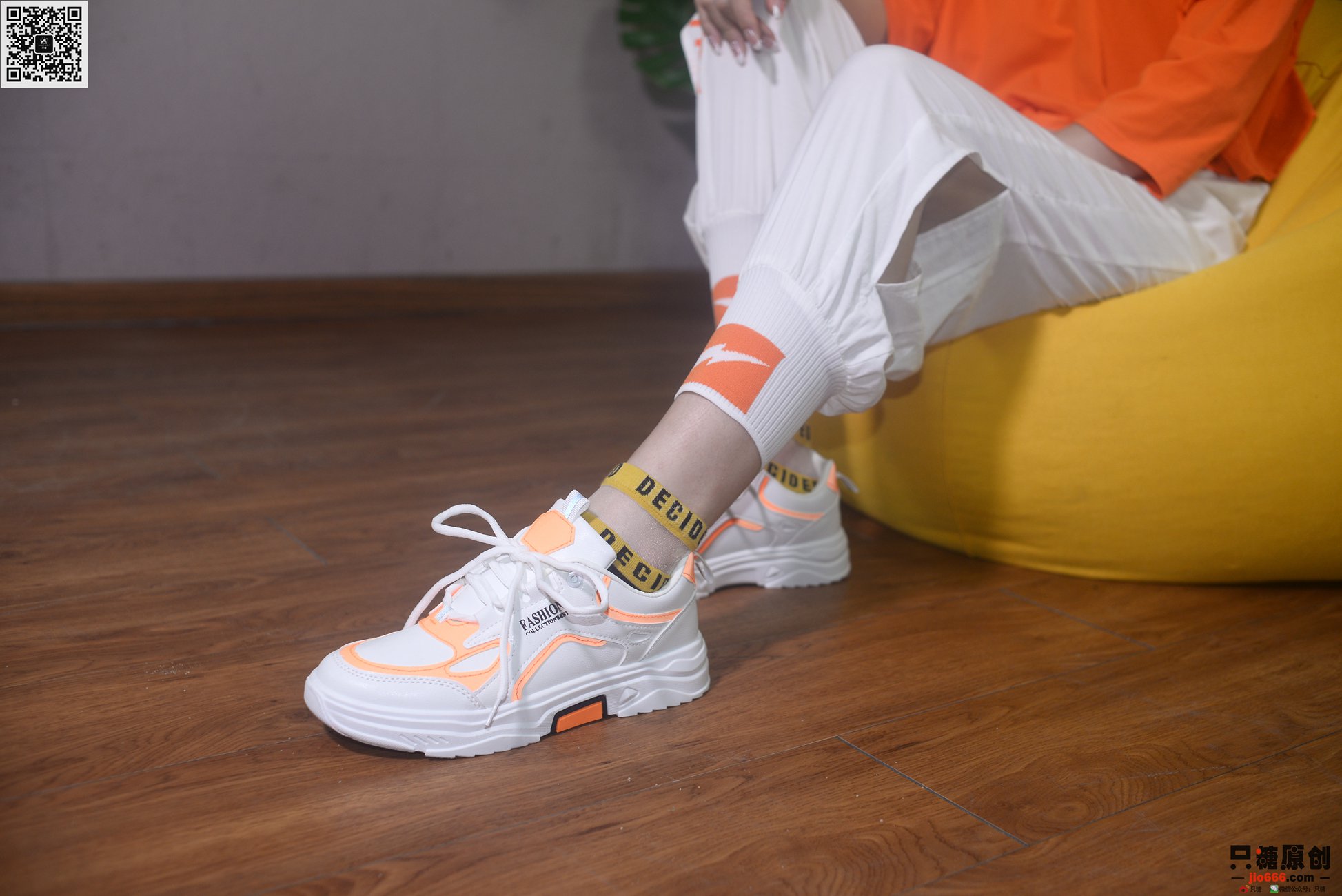 图片[76]-[只糖棉袜]NO.291 赵沛 清梦压星河[166P] – 速更版-美库