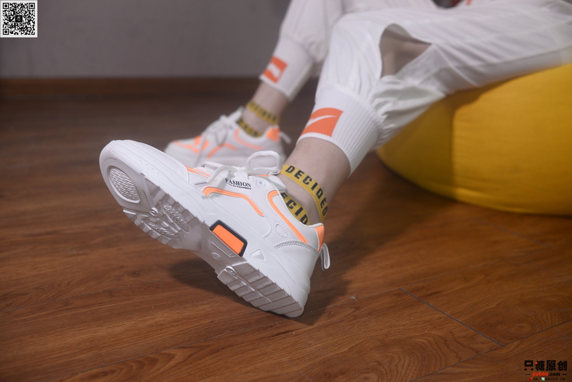 图片[80]-[只糖棉袜]NO.291 赵沛 清梦压星河[166P] – 速更版-美库