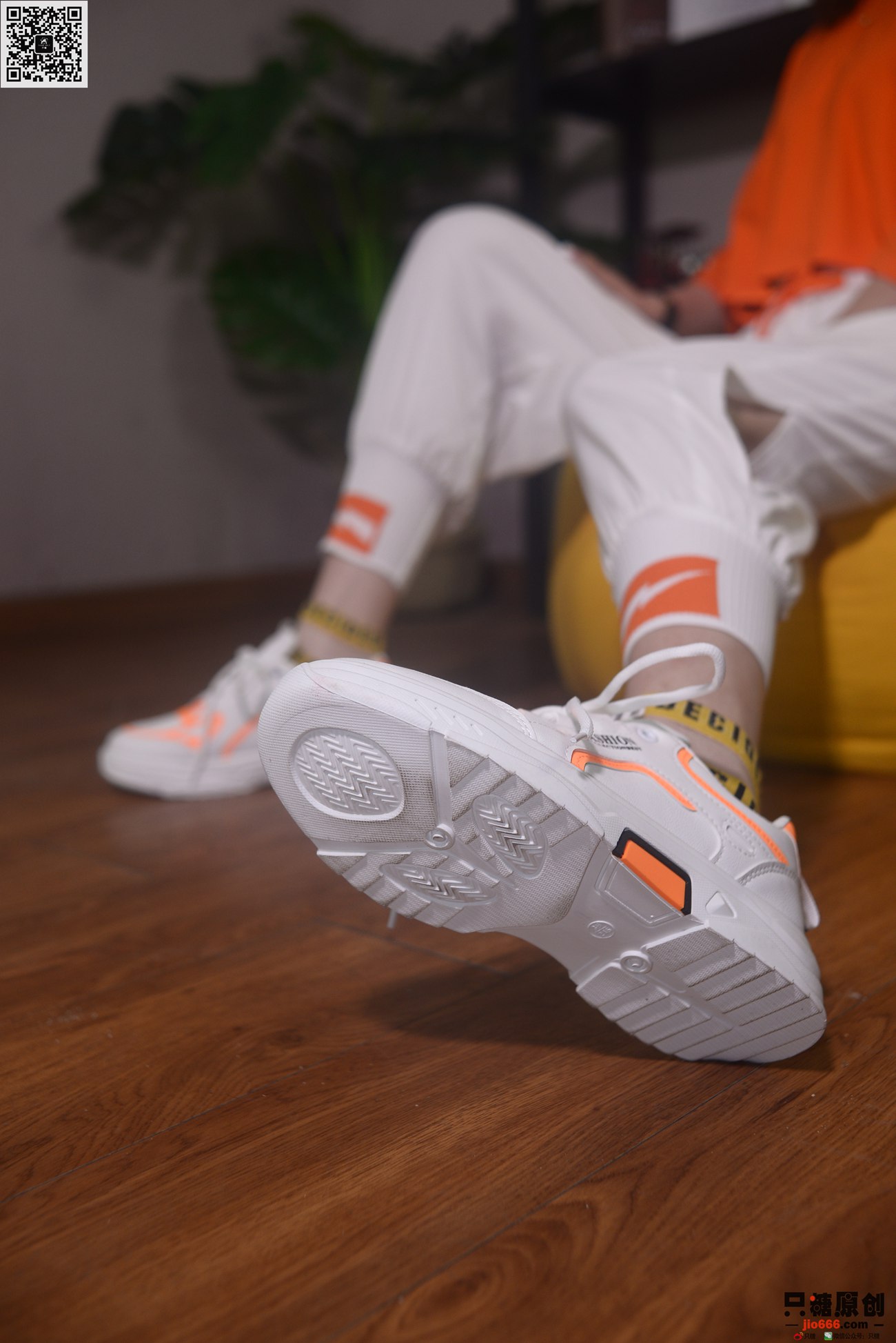 图片[88]-[只糖棉袜]NO.291 赵沛 清梦压星河[166P] – 速更版-美库