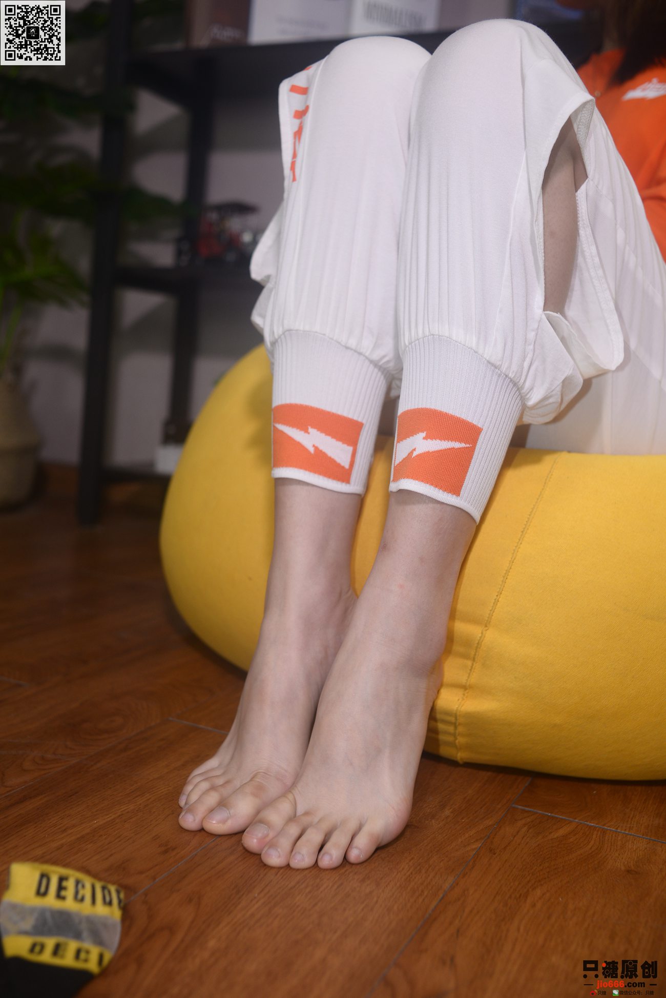 图片[94]-[只糖棉袜]NO.291 赵沛 清梦压星河[166P] – 速更版-美库