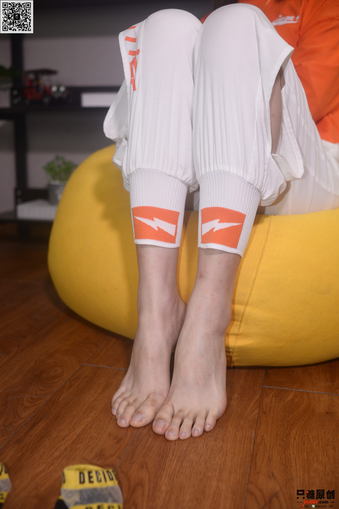 图片[95]-[只糖棉袜]NO.291 赵沛 清梦压星河[166P] – 速更版-美库