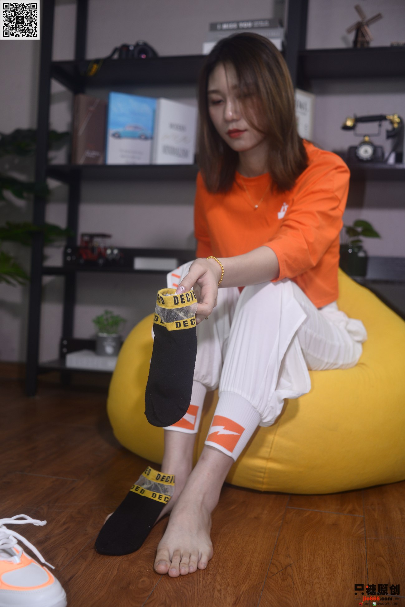 图片[102]-[只糖棉袜]NO.291 赵沛 清梦压星河[166P] – 速更版-美库