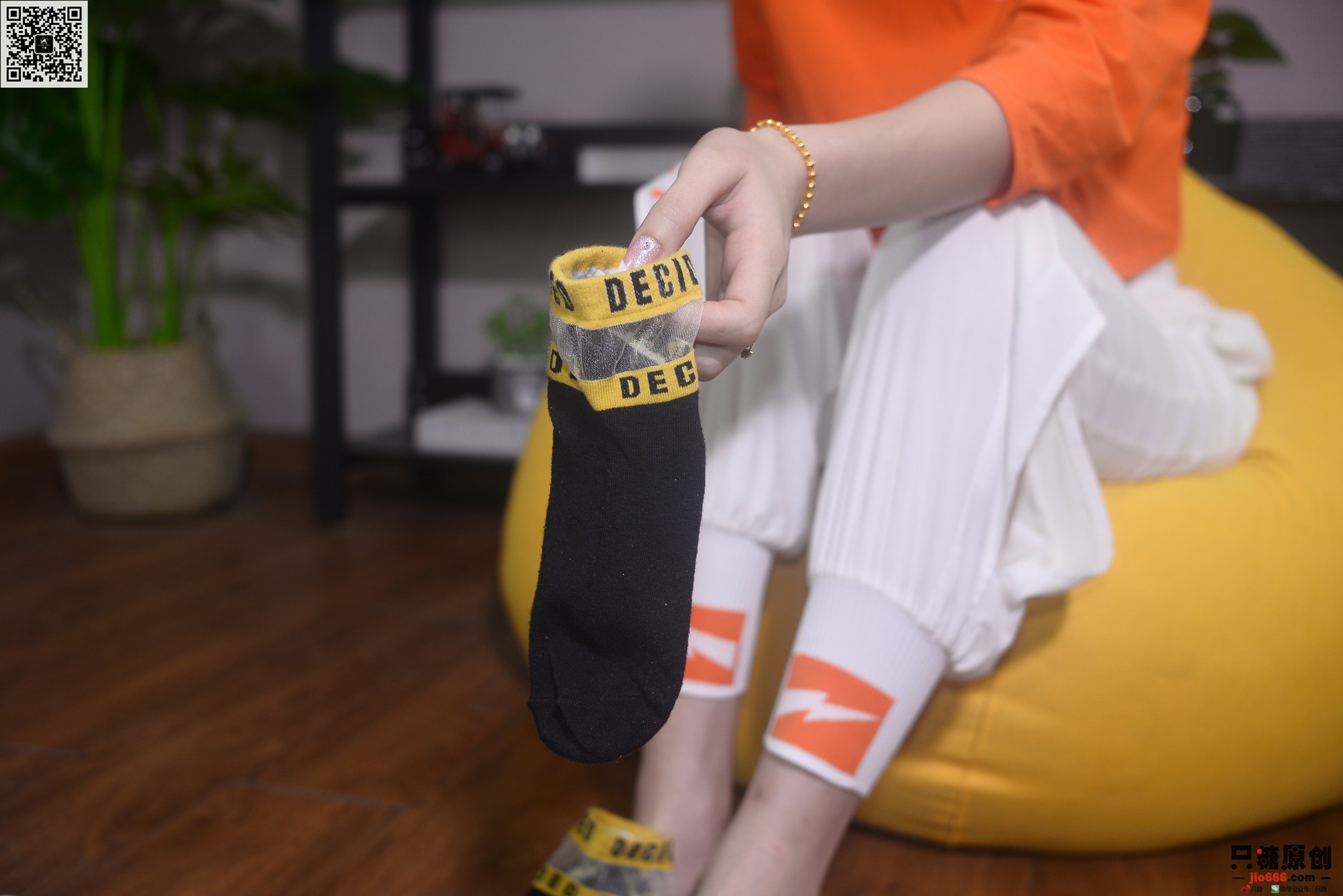 图片[103]-[只糖棉袜]NO.291 赵沛 清梦压星河[166P] – 速更版-美库