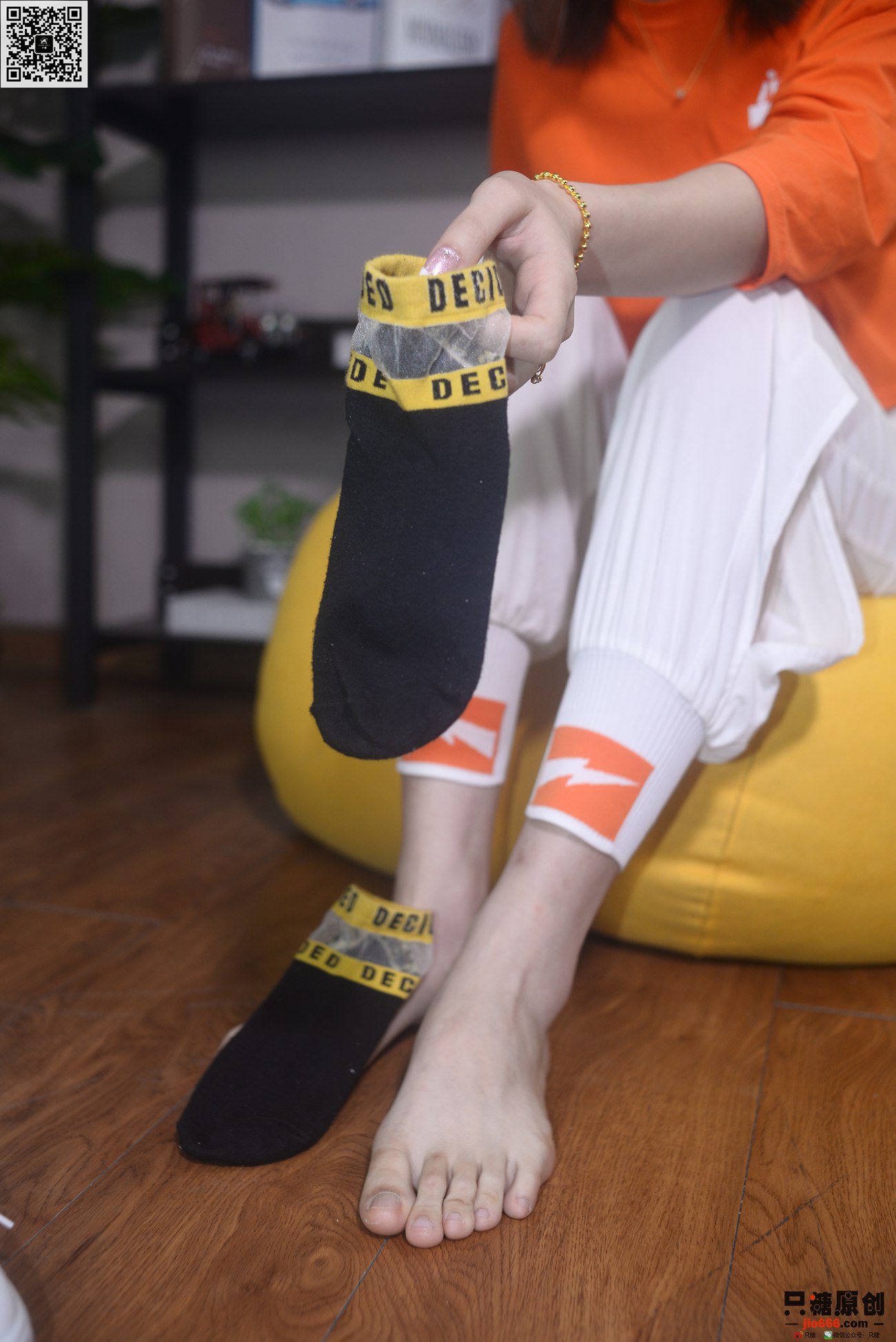 图片[104]-[只糖棉袜]NO.291 赵沛 清梦压星河[166P] – 速更版-美库