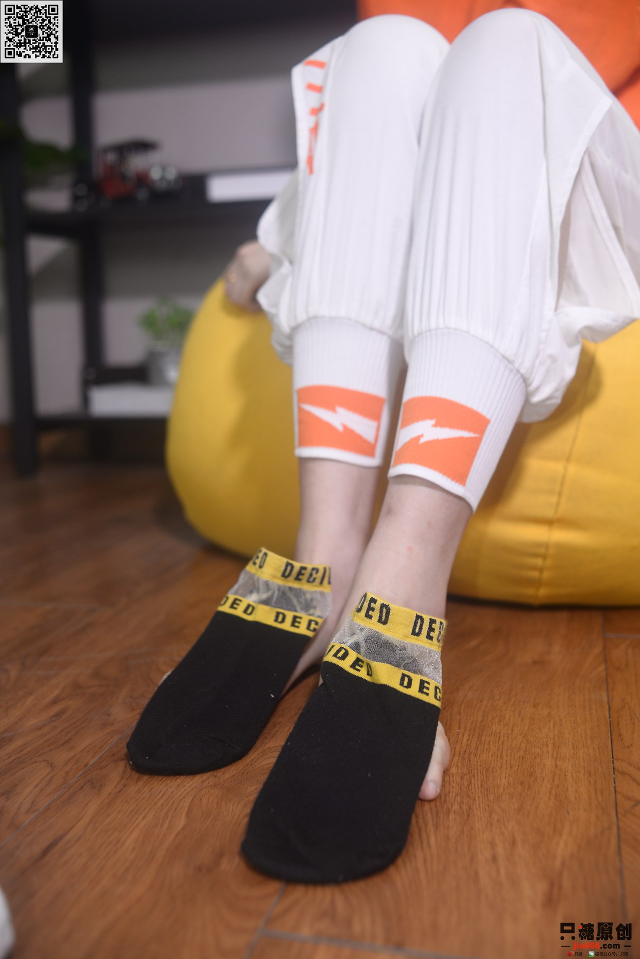 图片[106]-[只糖棉袜]NO.291 赵沛 清梦压星河[166P] – 速更版-美库