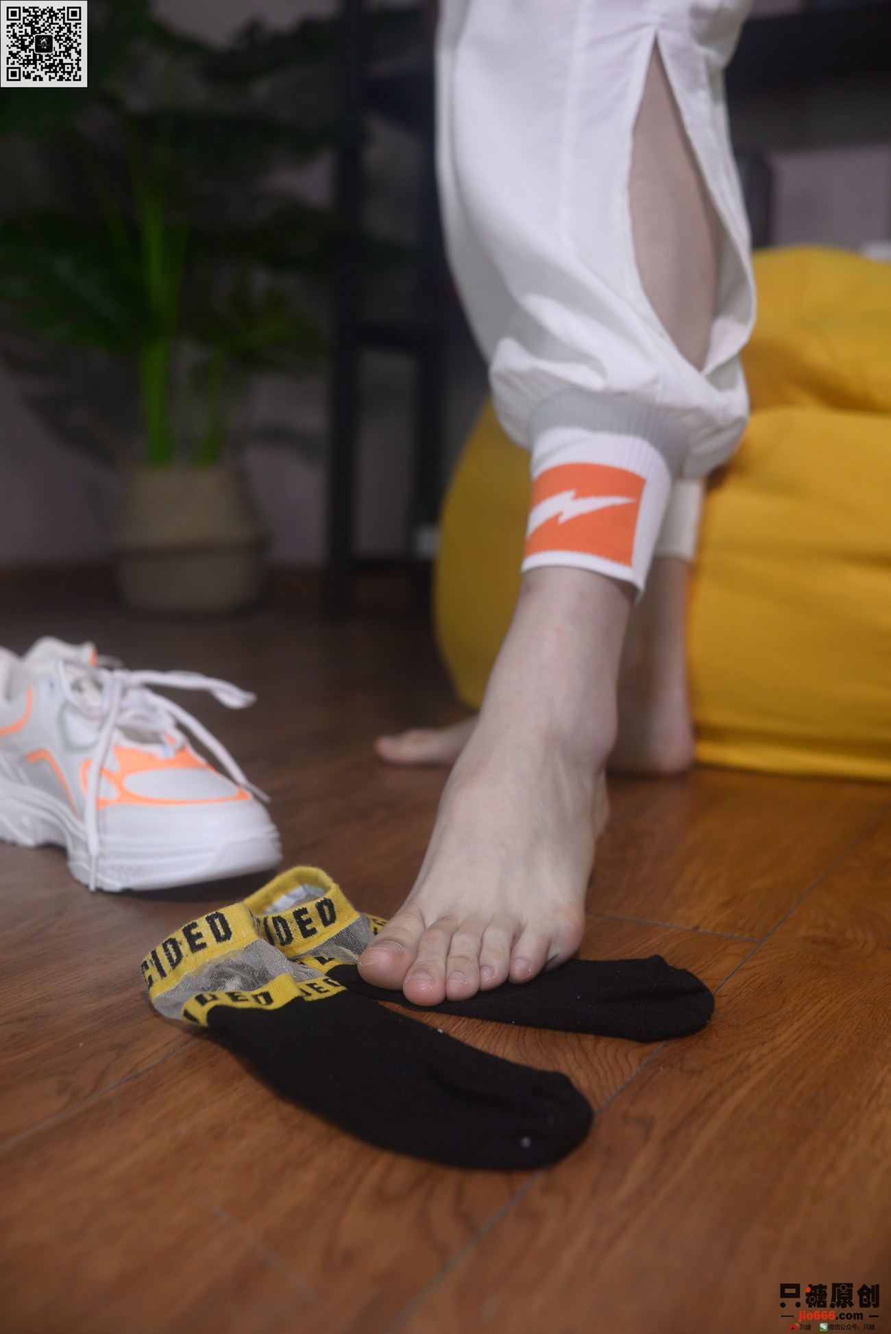 图片[112]-[只糖棉袜]NO.291 赵沛 清梦压星河[166P] – 速更版-美库