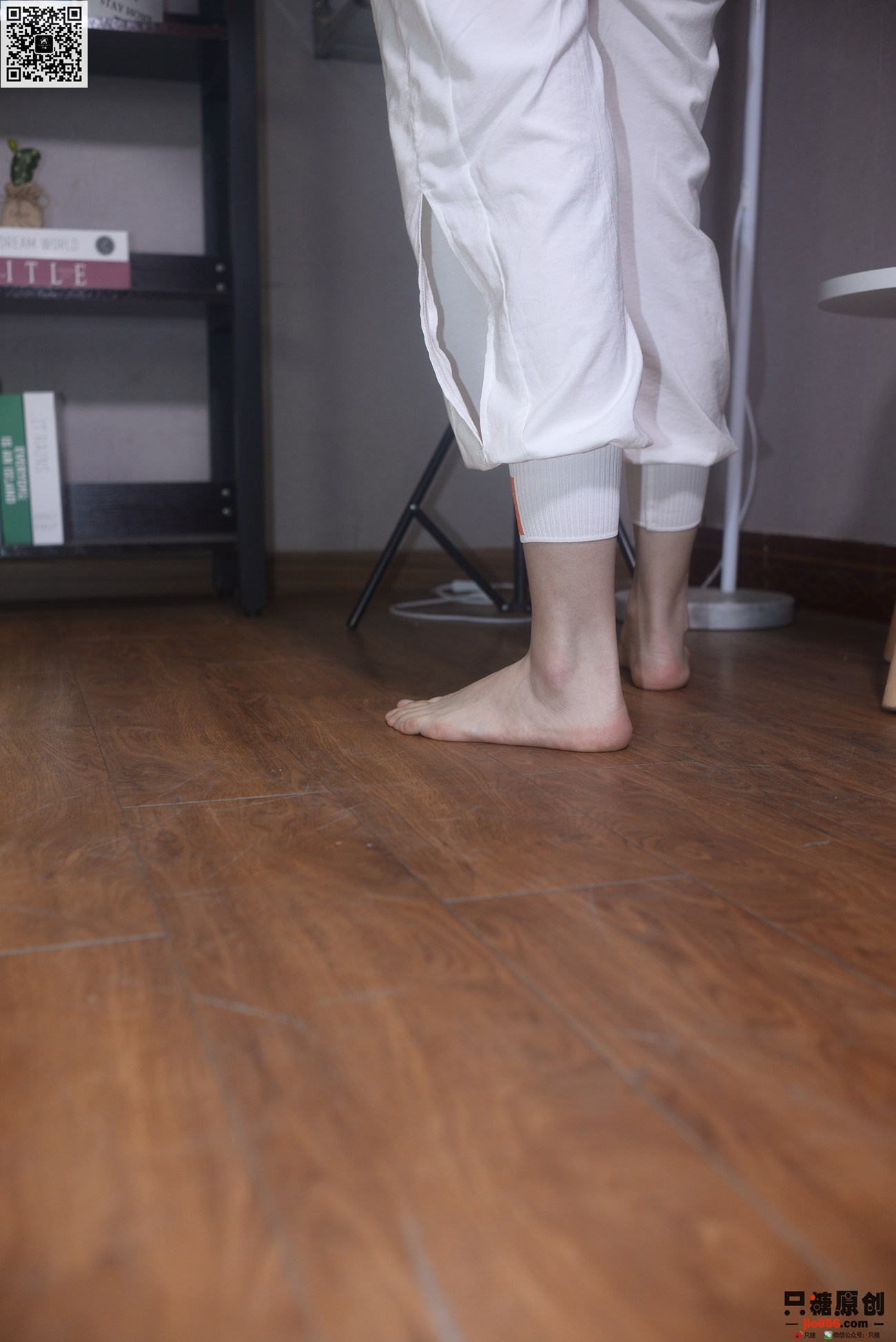 图片[114]-[只糖棉袜]NO.291 赵沛 清梦压星河[166P] – 速更版-美库