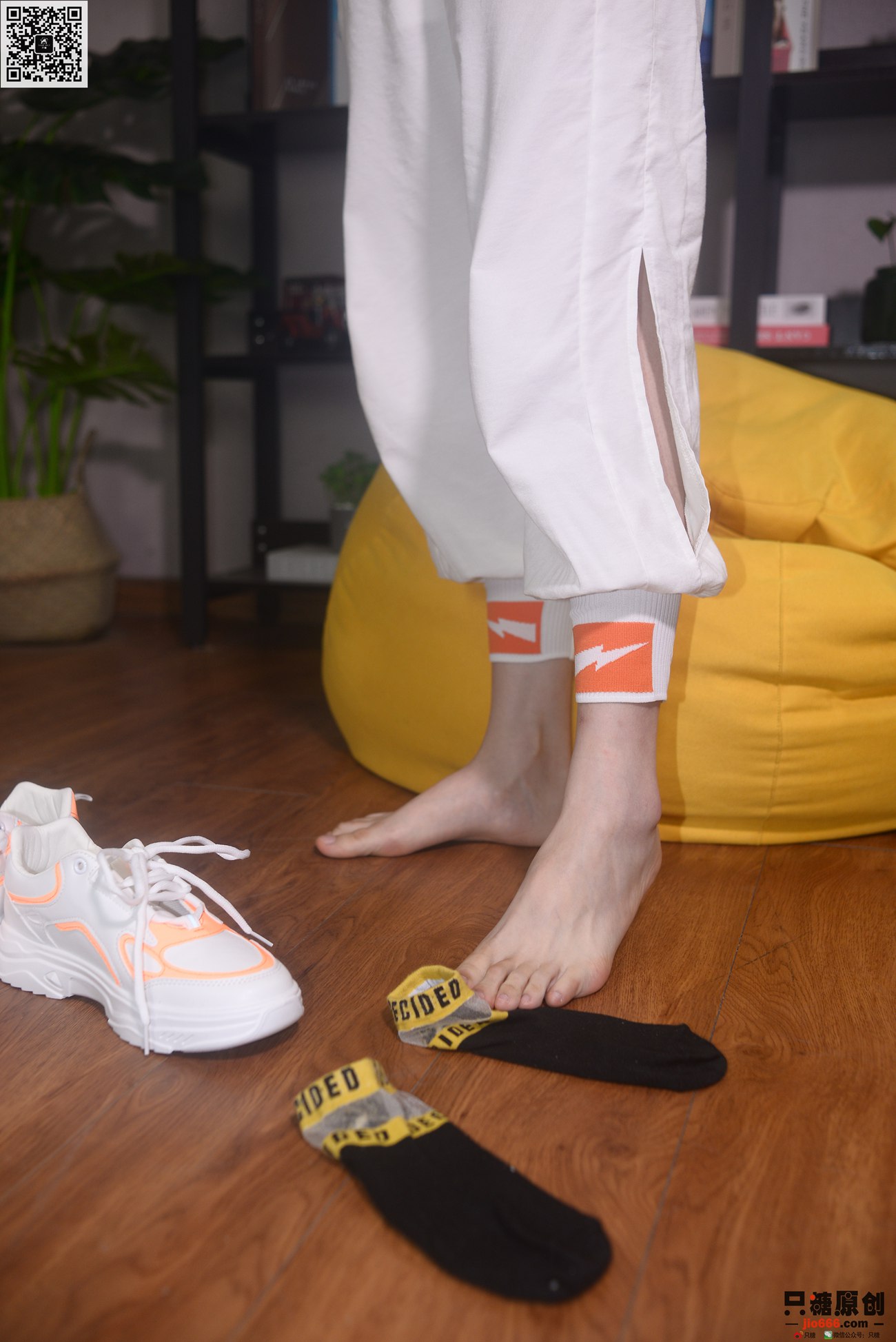 图片[113]-[只糖棉袜]NO.291 赵沛 清梦压星河[166P] – 速更版-美库