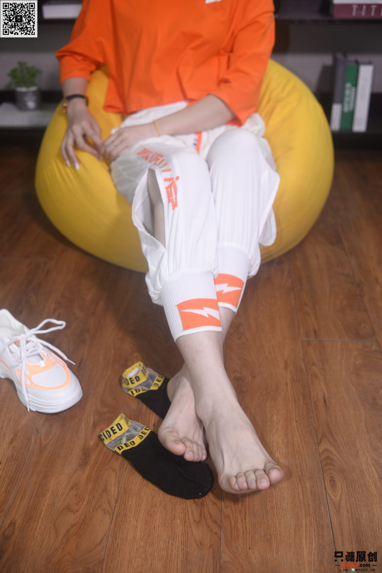 图片[115]-[只糖棉袜]NO.291 赵沛 清梦压星河[166P] – 速更版-美库