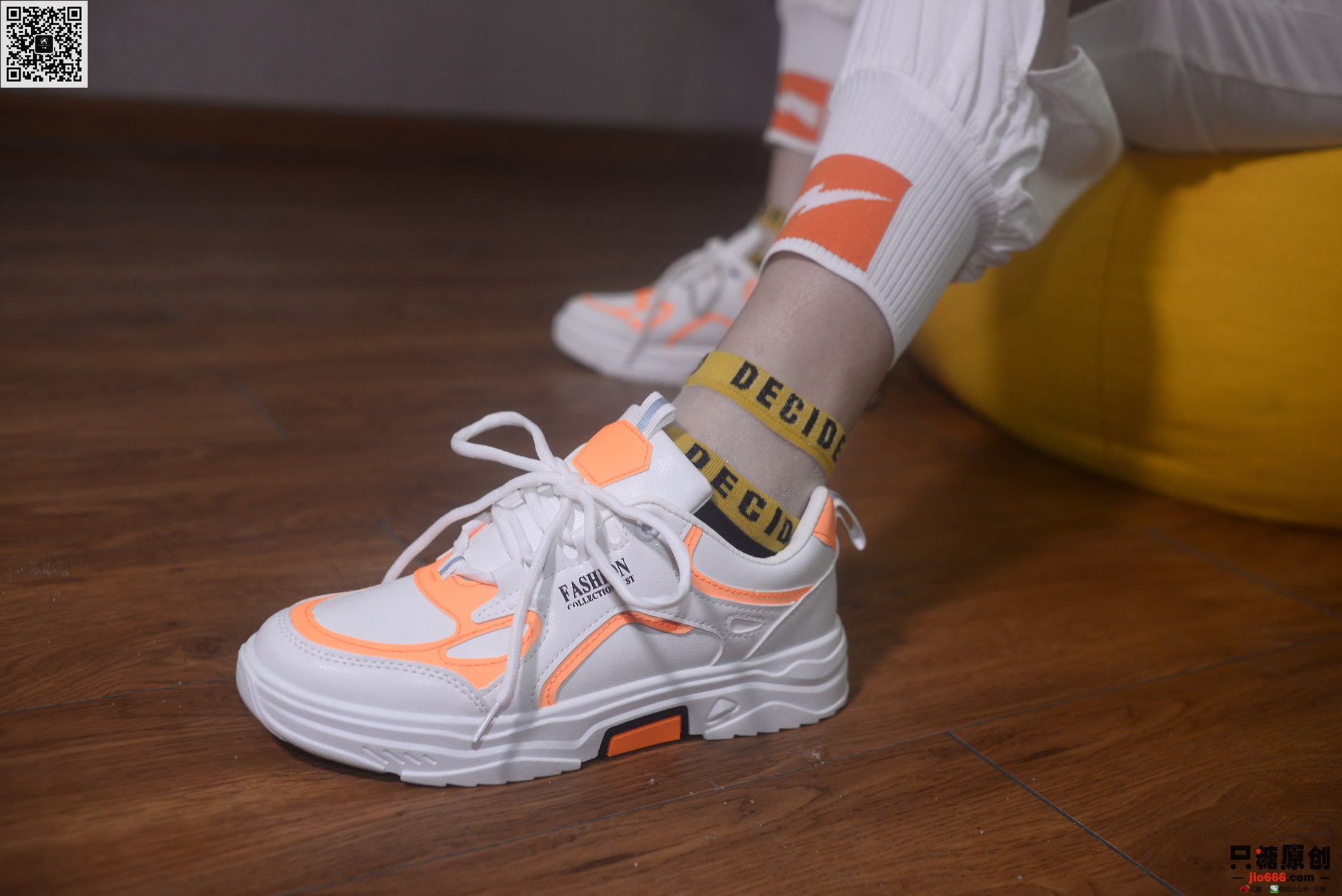 图片[121]-[只糖棉袜]NO.291 赵沛 清梦压星河[166P] – 速更版-美库