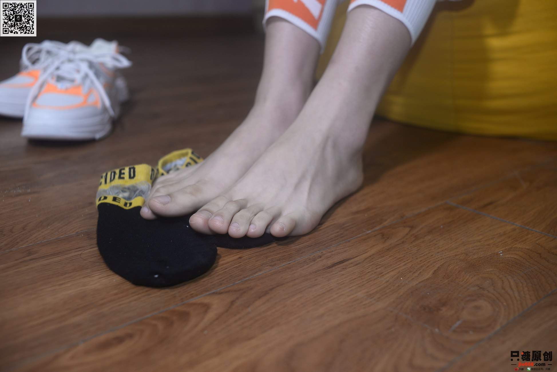 图片[129]-[只糖棉袜]NO.291 赵沛 清梦压星河[166P] – 速更版-美库