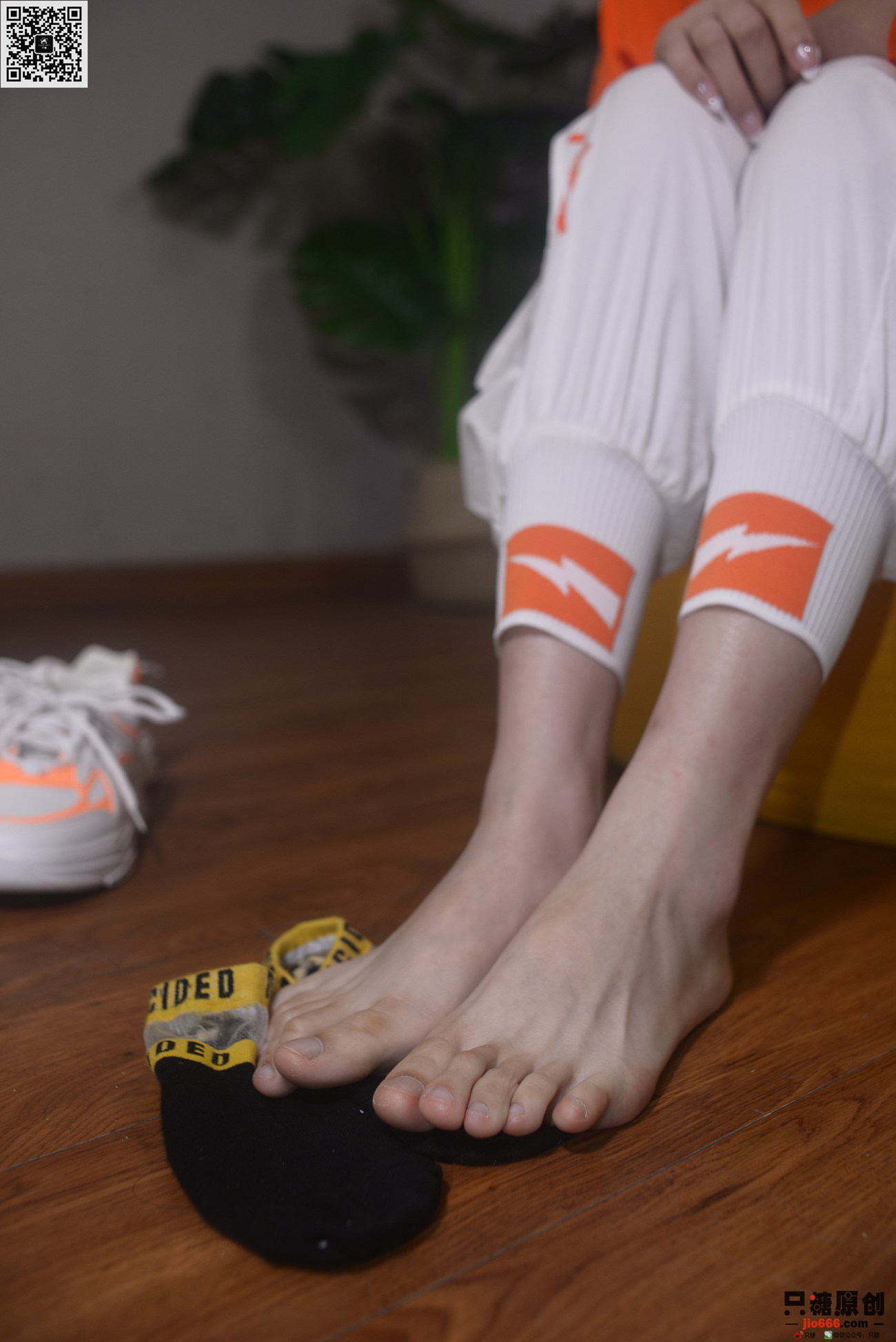 图片[130]-[只糖棉袜]NO.291 赵沛 清梦压星河[166P] – 速更版-美库