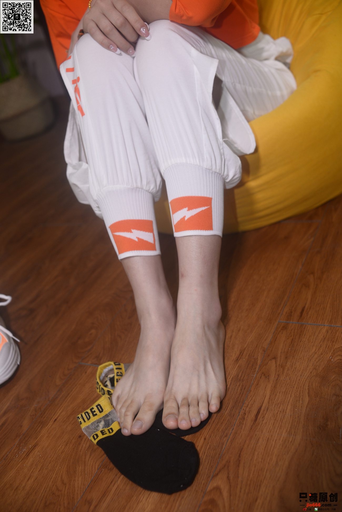 图片[131]-[只糖棉袜]NO.291 赵沛 清梦压星河[166P] – 速更版-美库