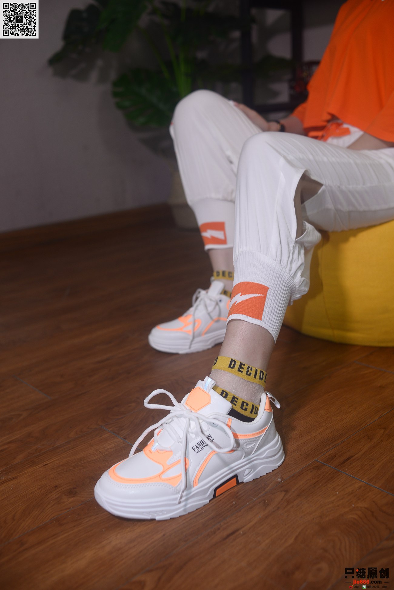 图片[132]-[只糖棉袜]NO.291 赵沛 清梦压星河[166P] – 速更版-美库